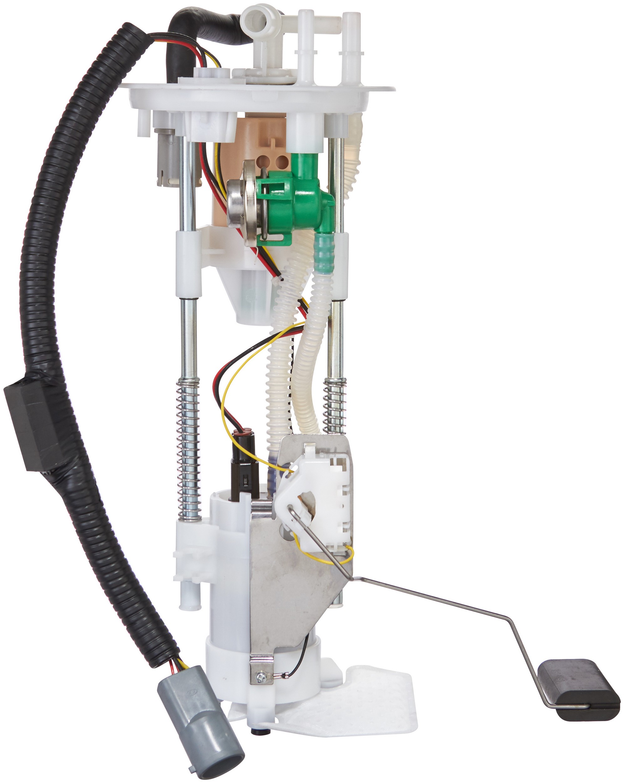 Fuel Pump Module Assembly