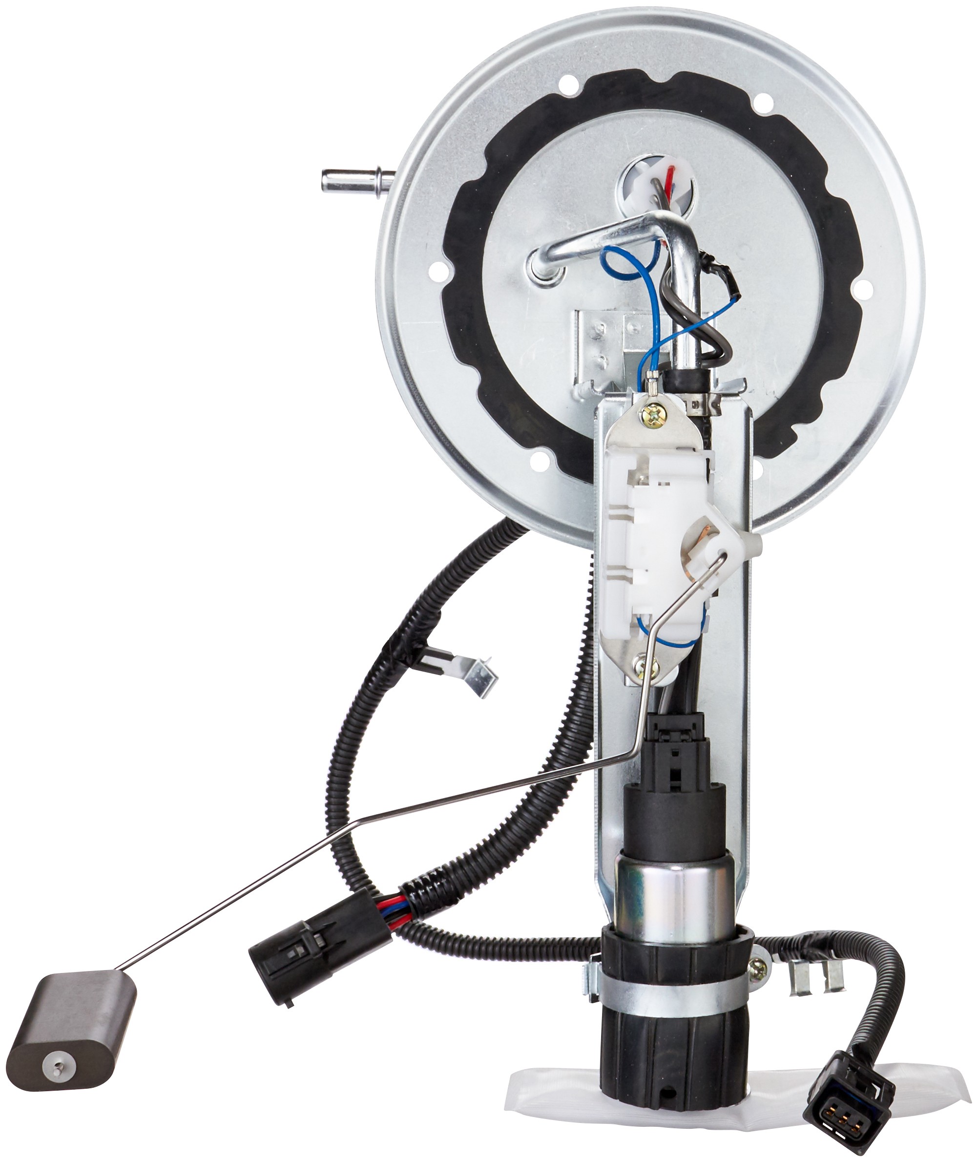 Fuel Pump and Sender Assembly