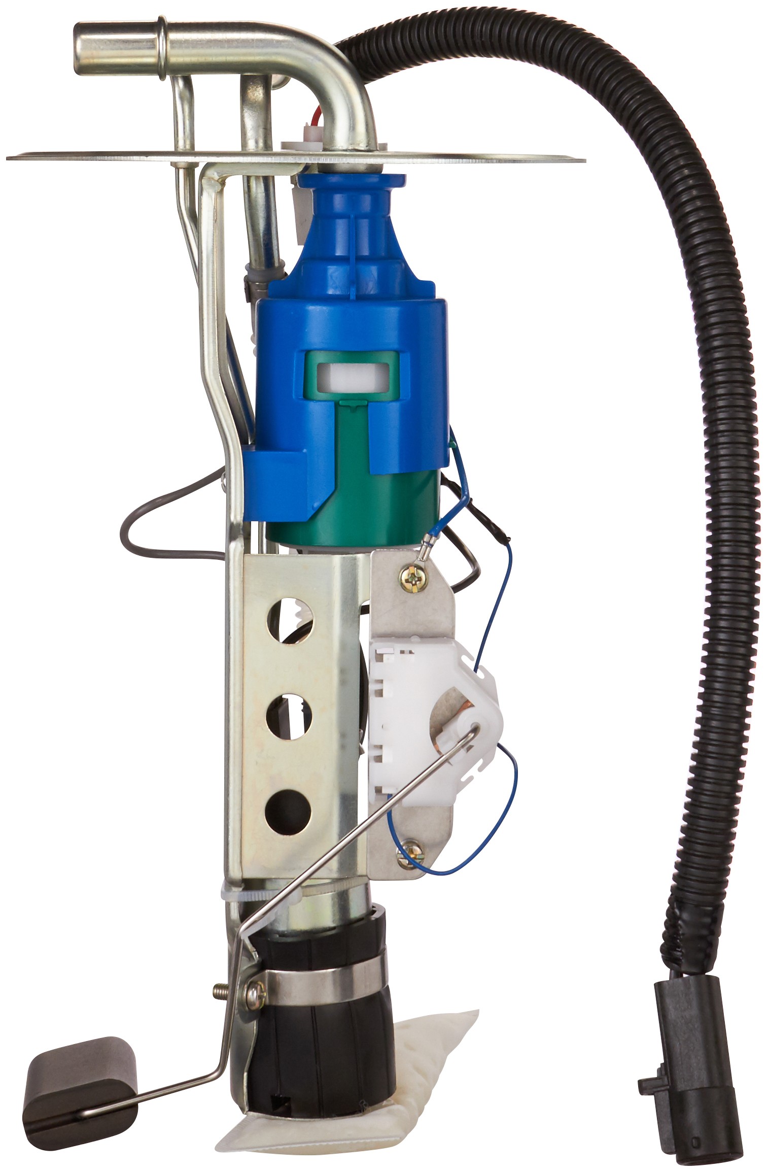 Fuel Pump and Sender Assembly