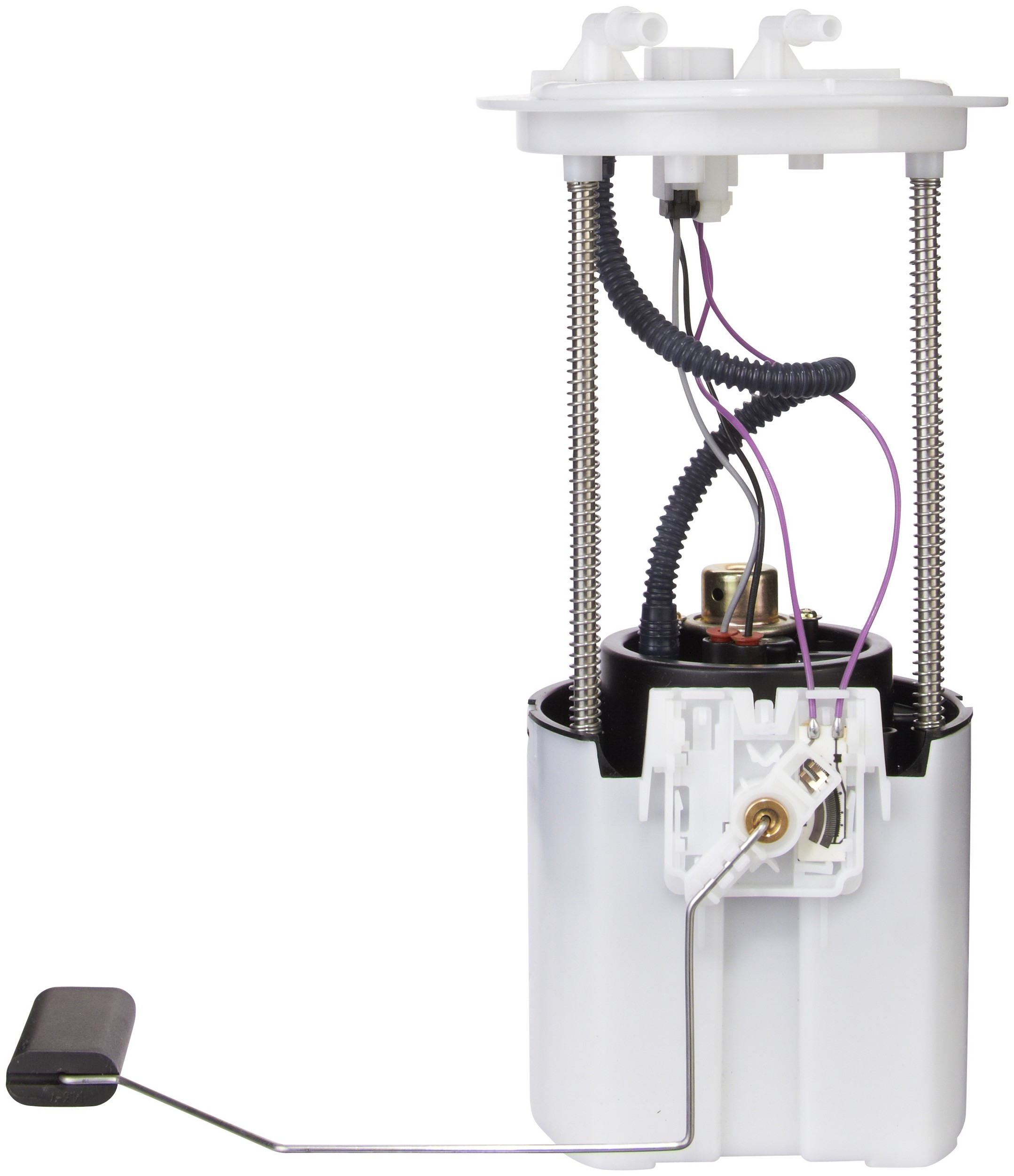 Fuel Pump Module Assembly