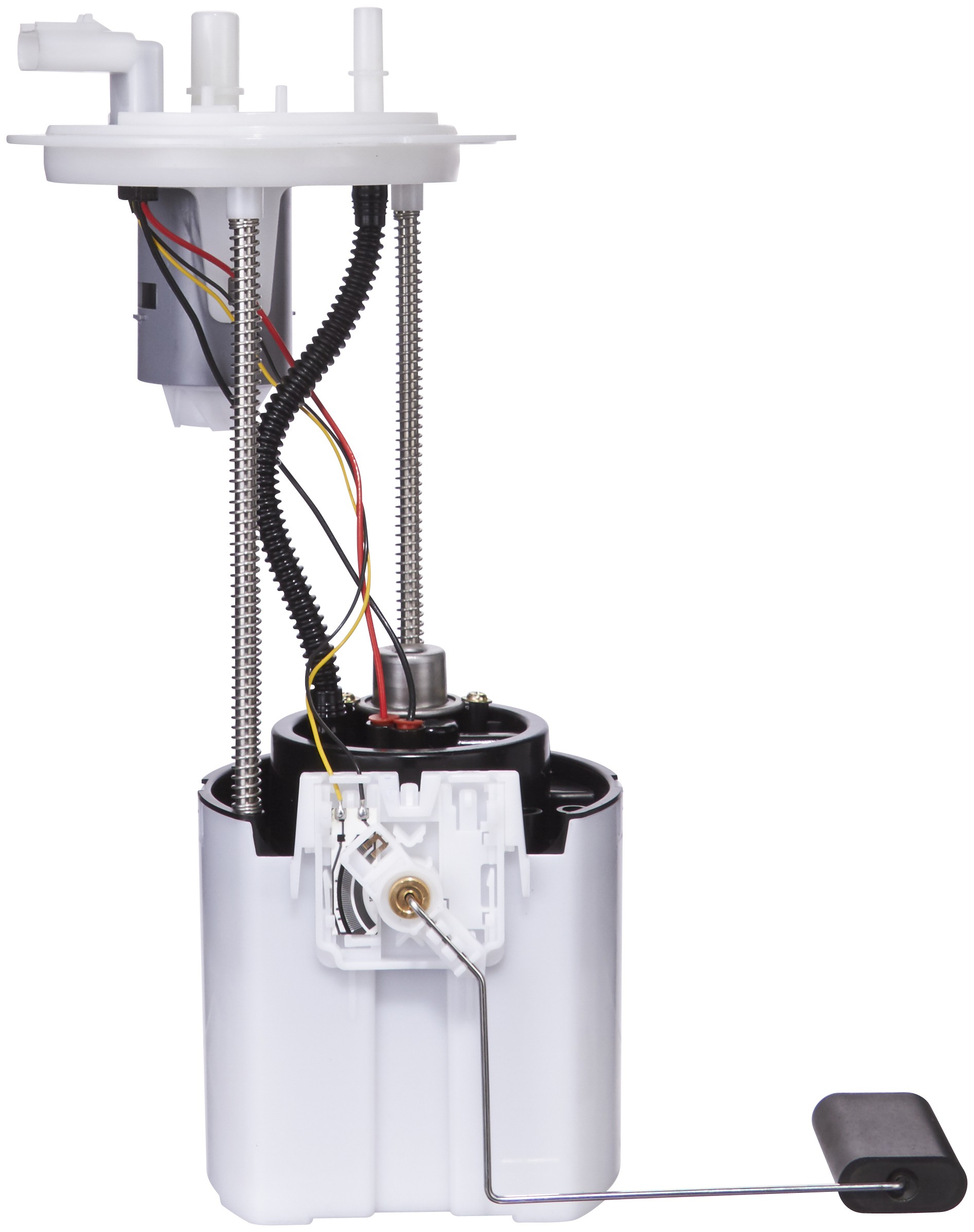 Fuel Pump Module Assembly