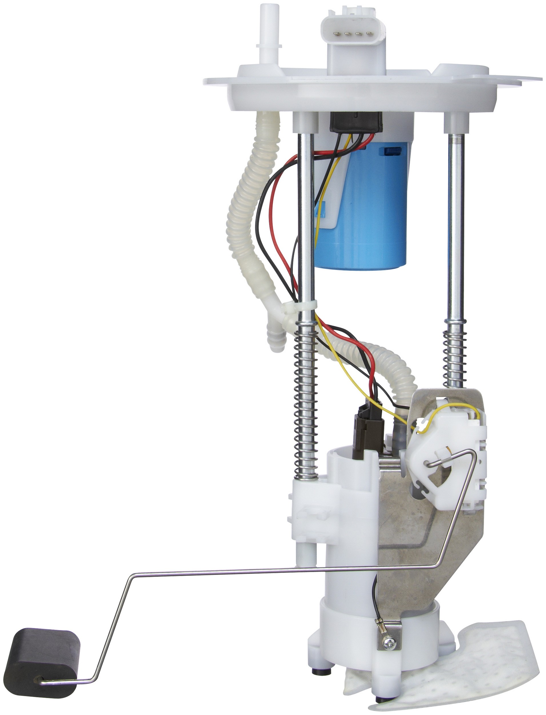 Fuel Pump Module Assembly