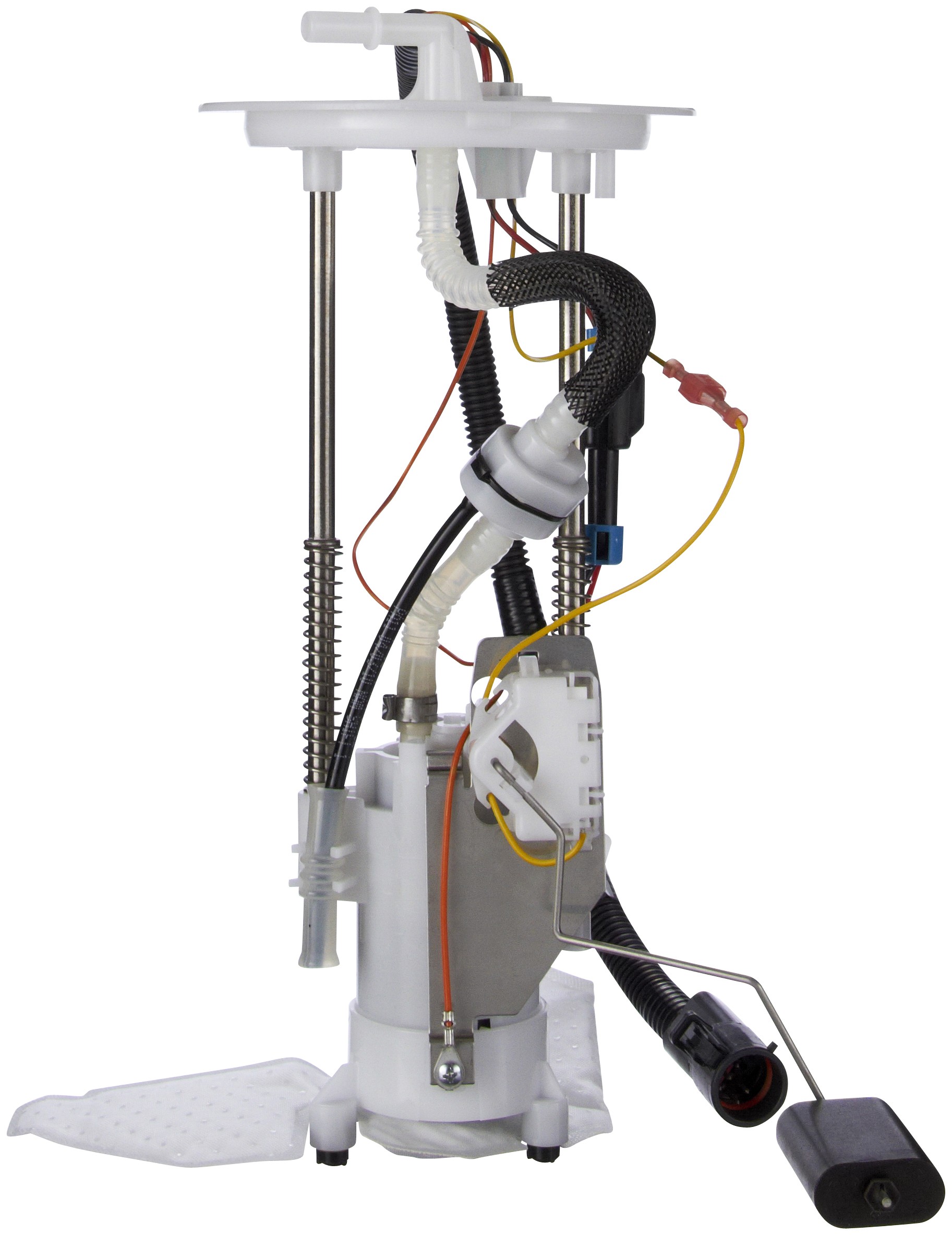 Fuel Pump and Sender Assembly