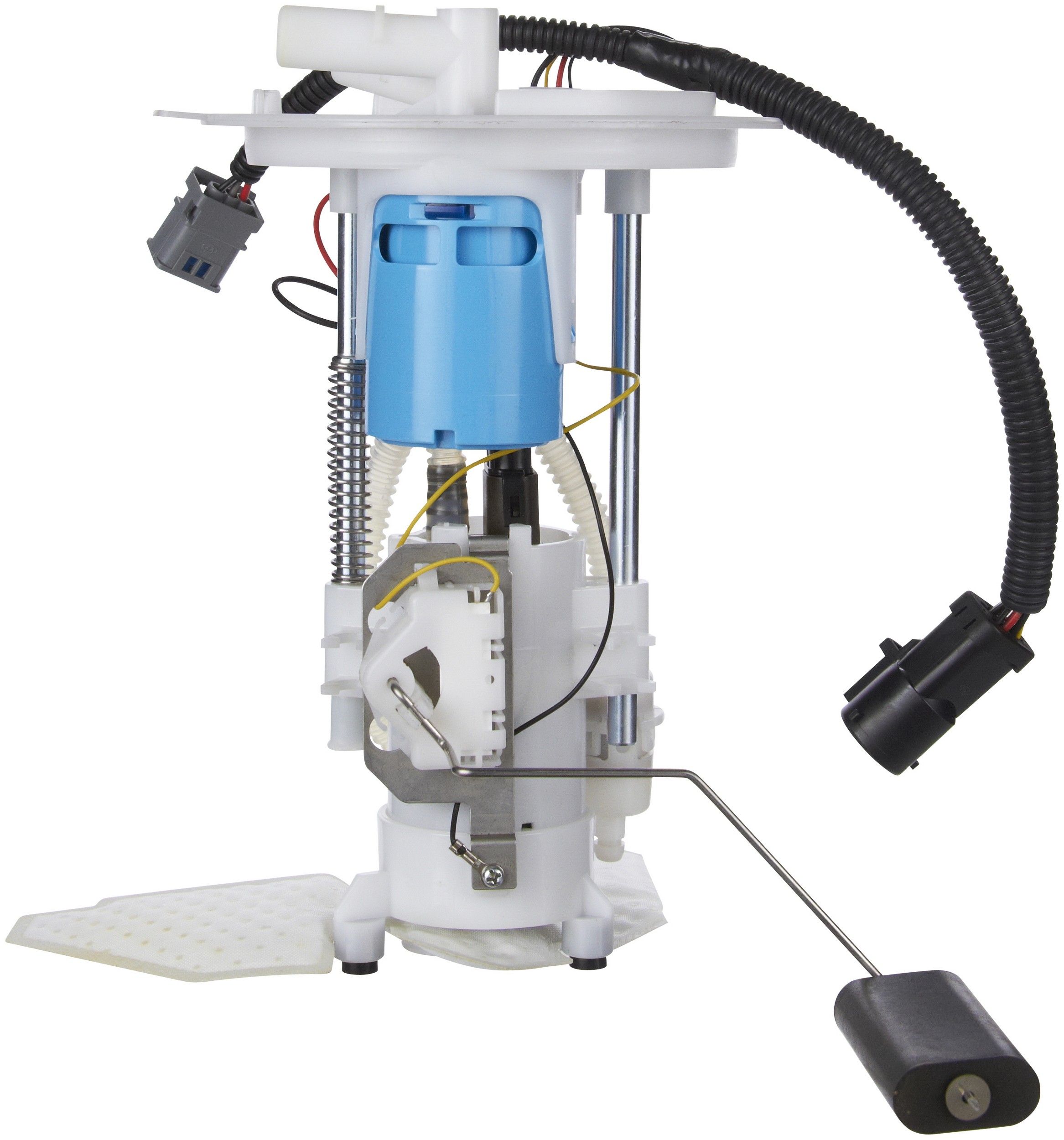 Fuel Pump Module Assembly
