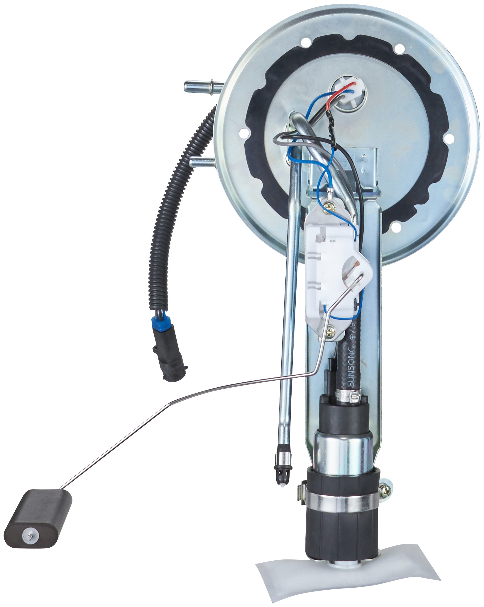 Fuel Pump and Sender Assembly