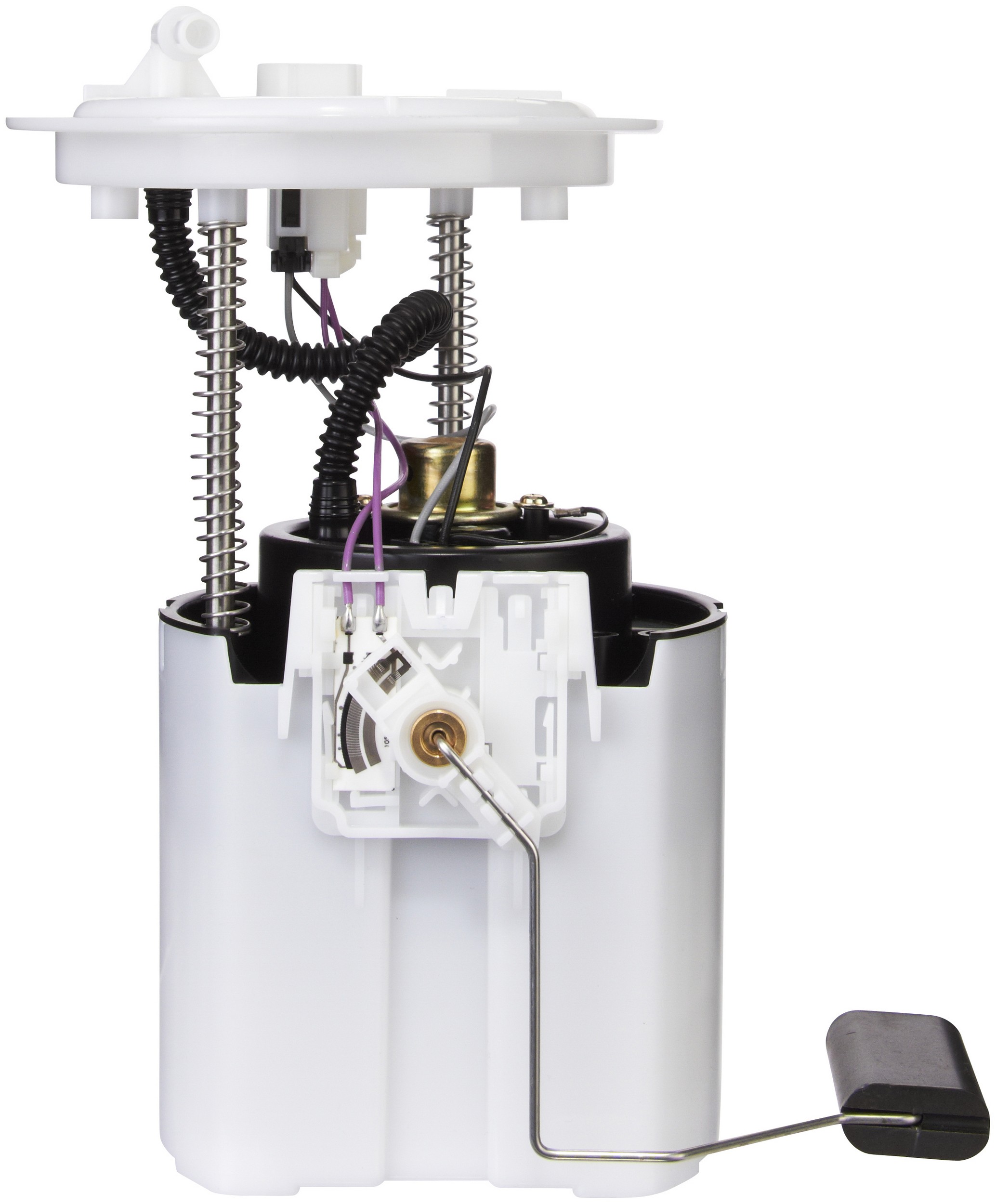 Fuel Pump Module Assembly