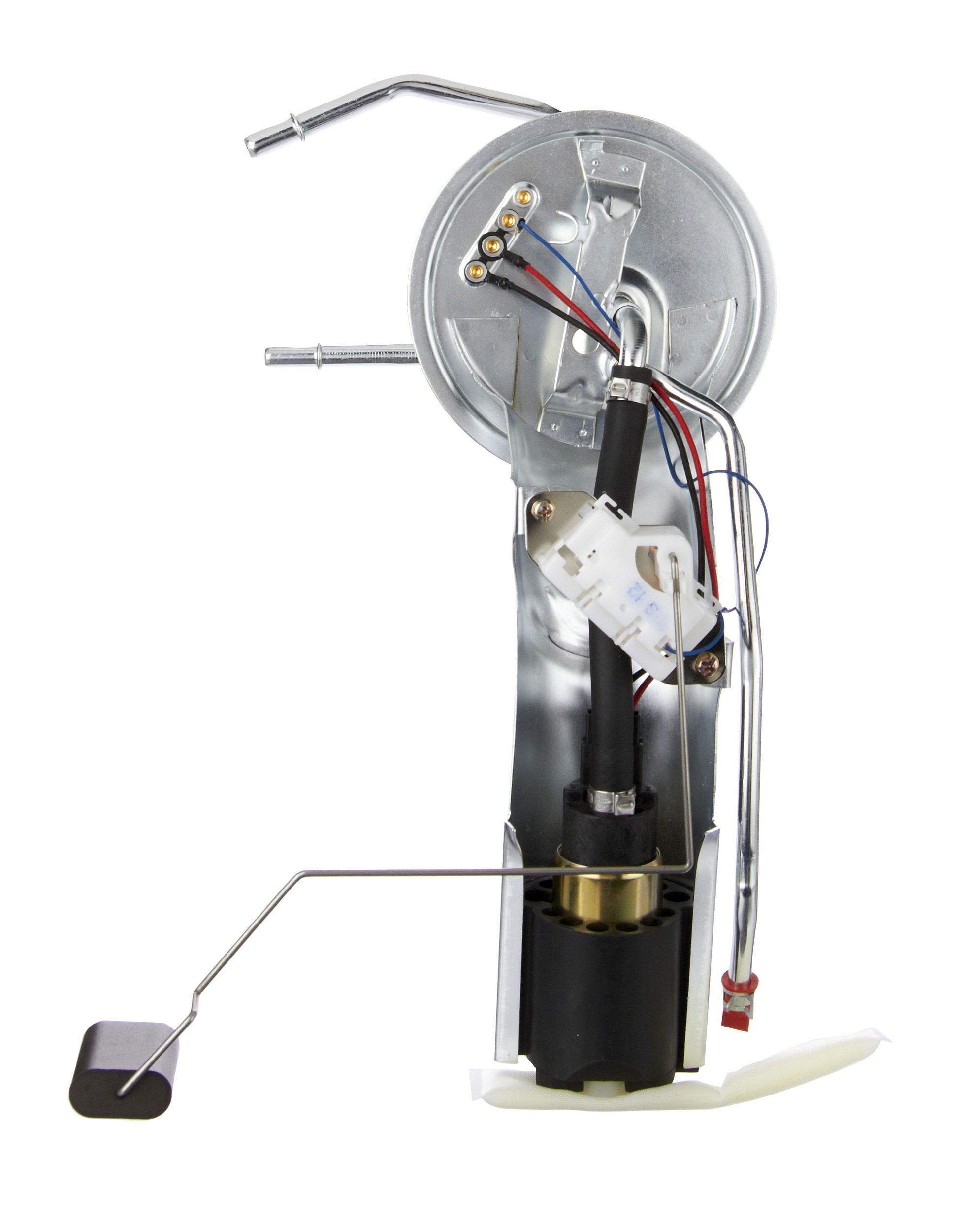 Fuel Pump and Sender Assembly