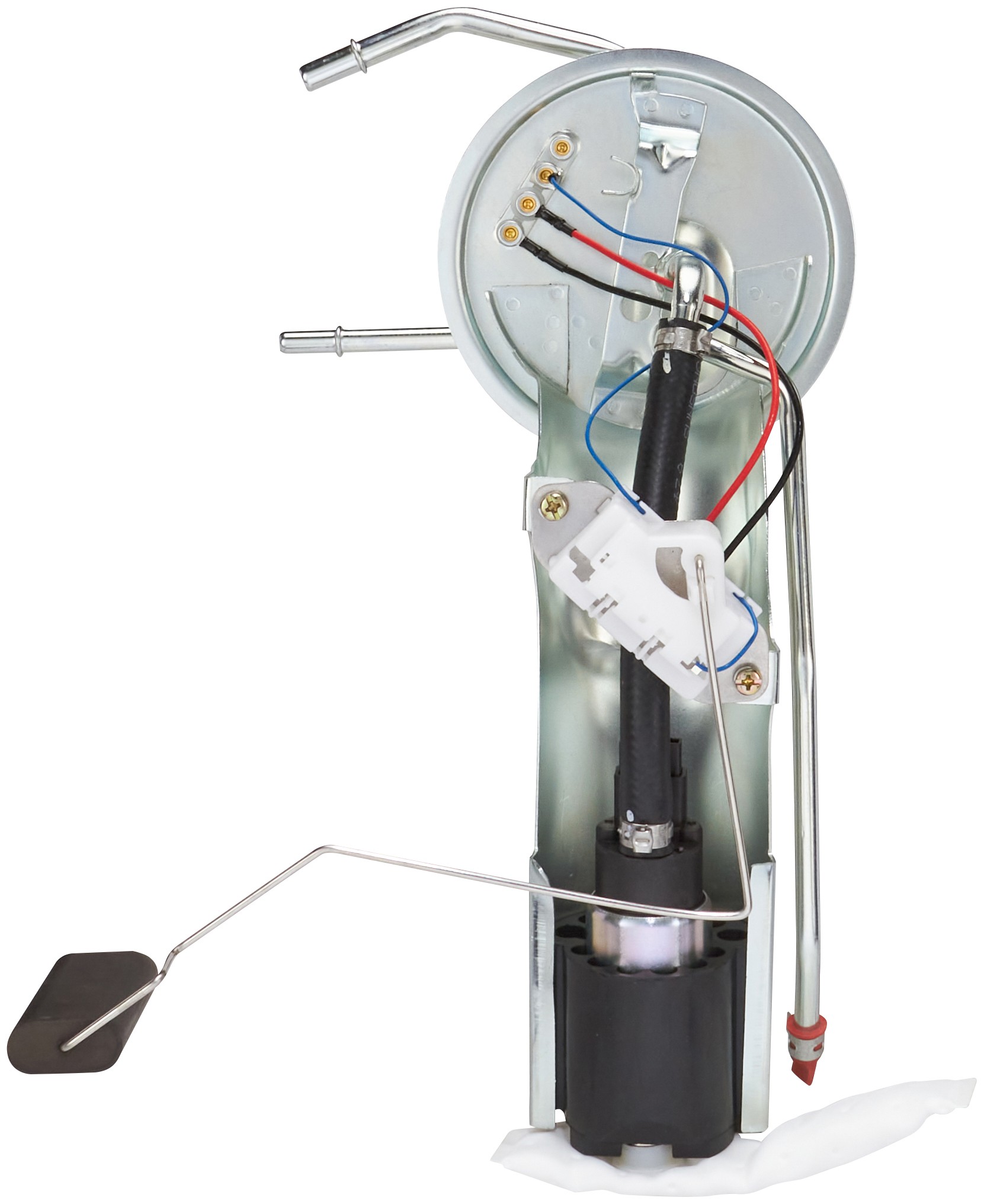 Fuel Pump and Sender Assembly