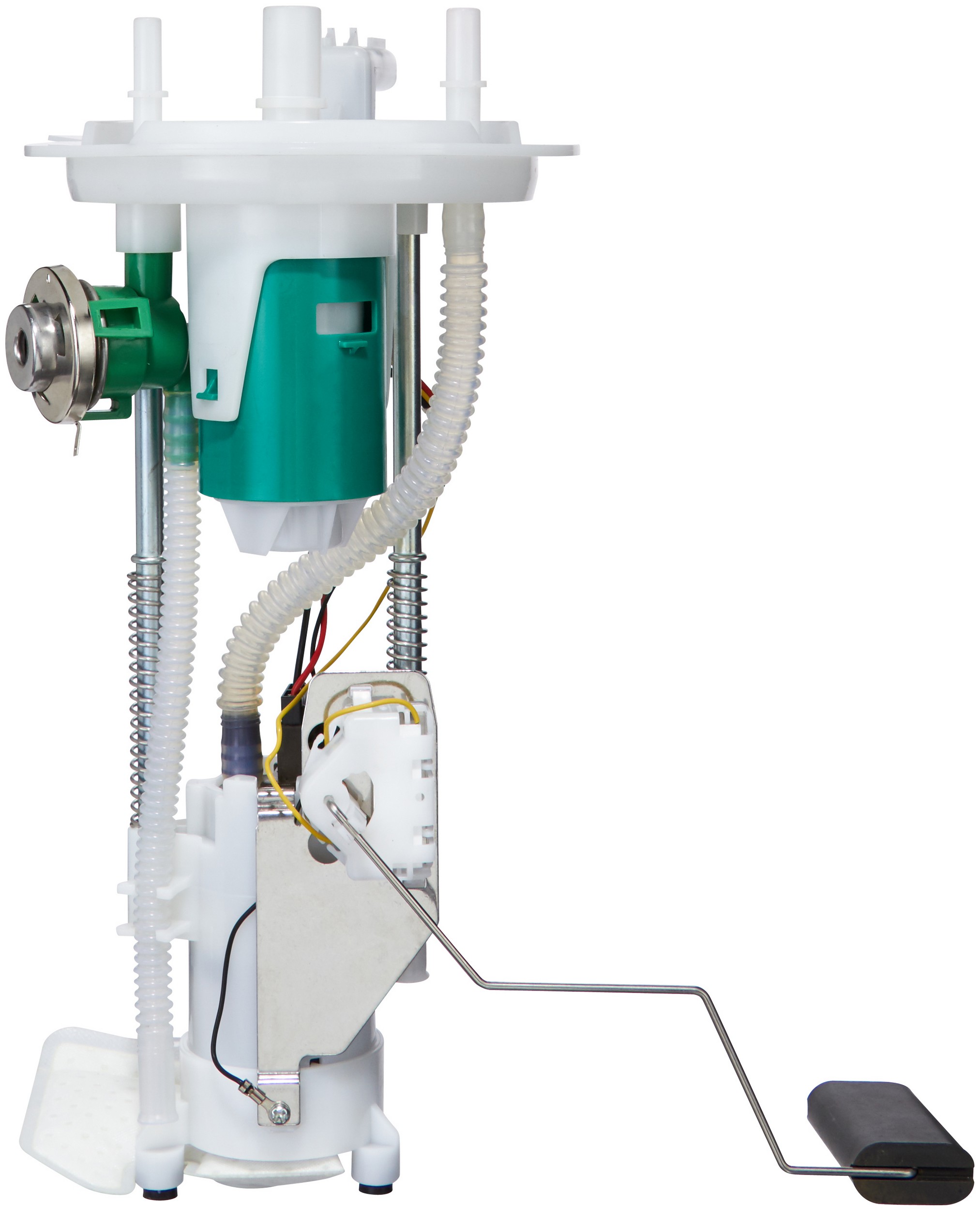 Fuel Pump and Sender Assembly