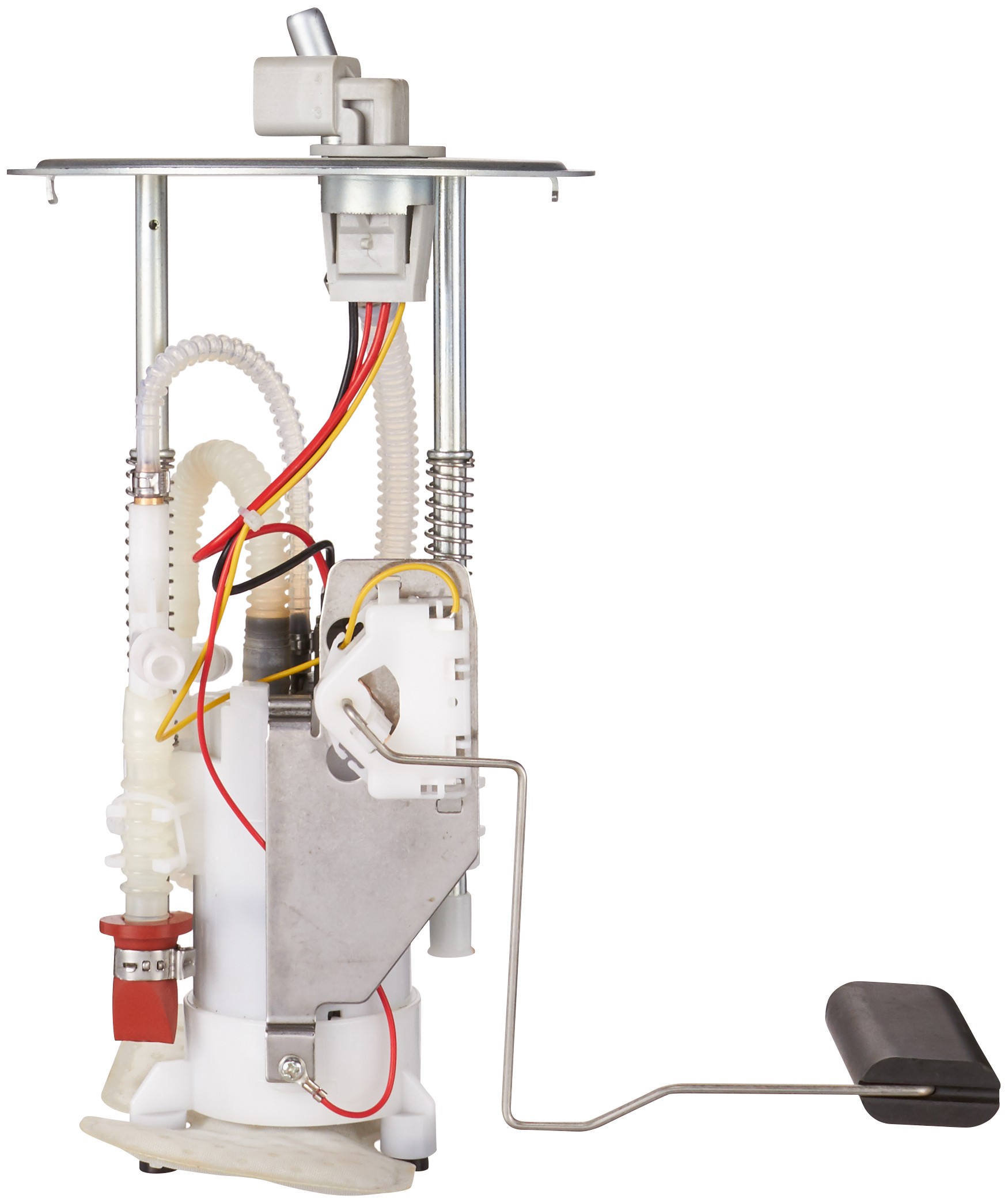 Fuel Pump Module Assembly