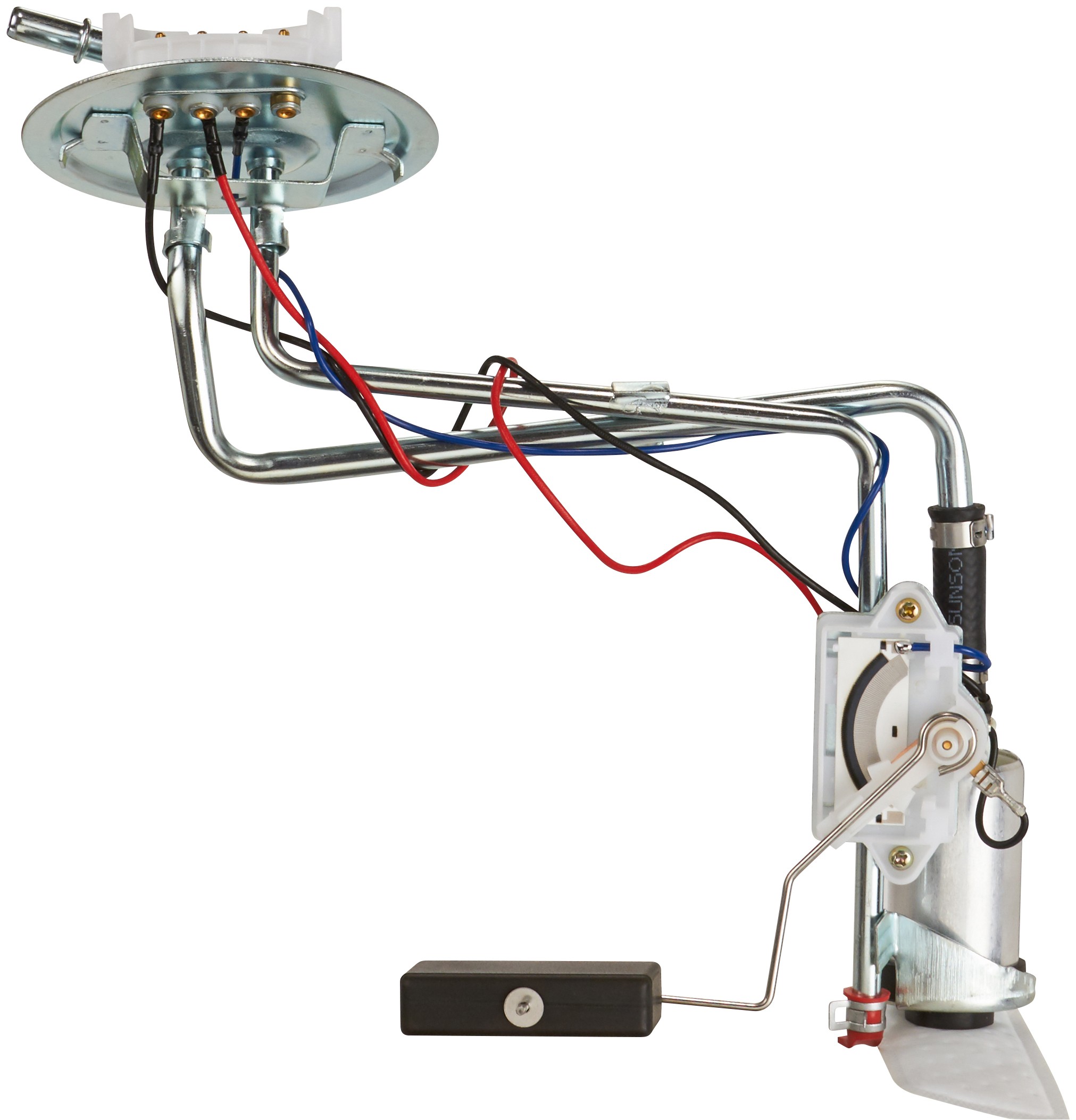 Fuel Pump and Sender Assembly