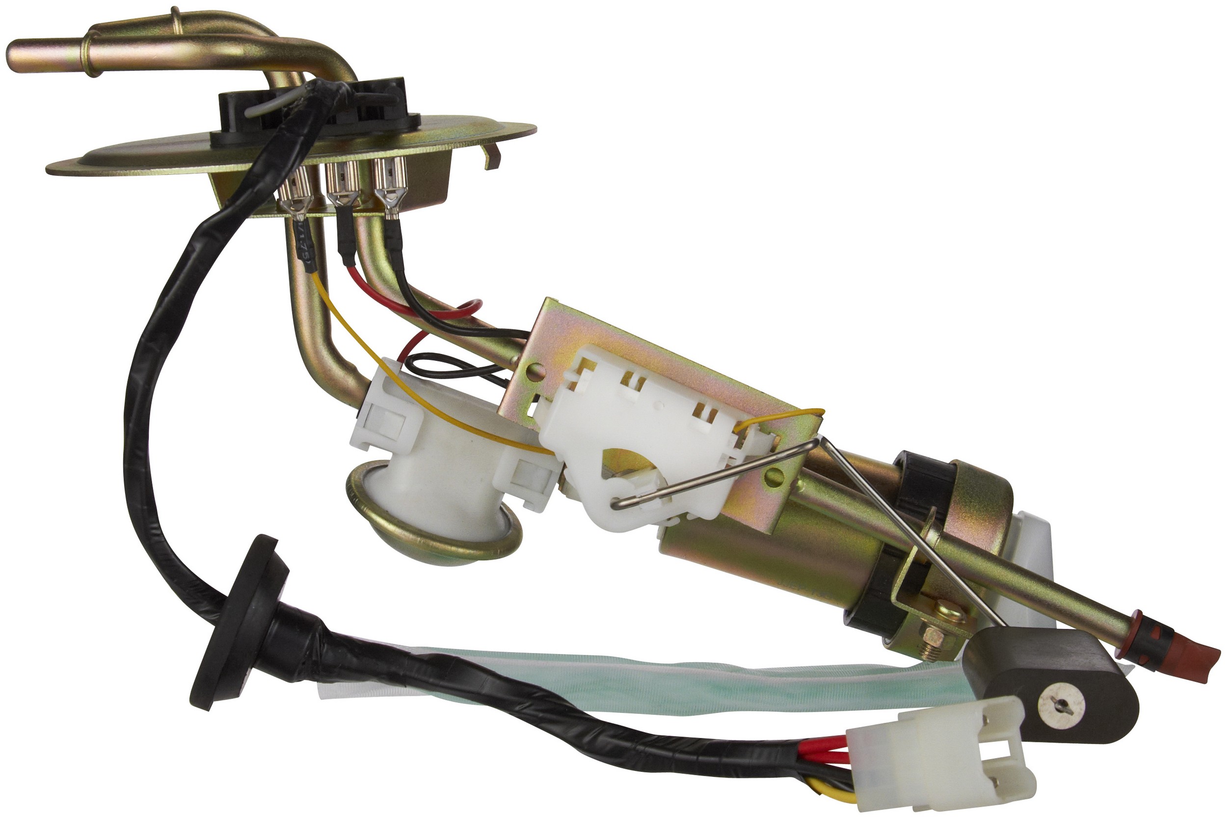Fuel Pump and Sender Assembly