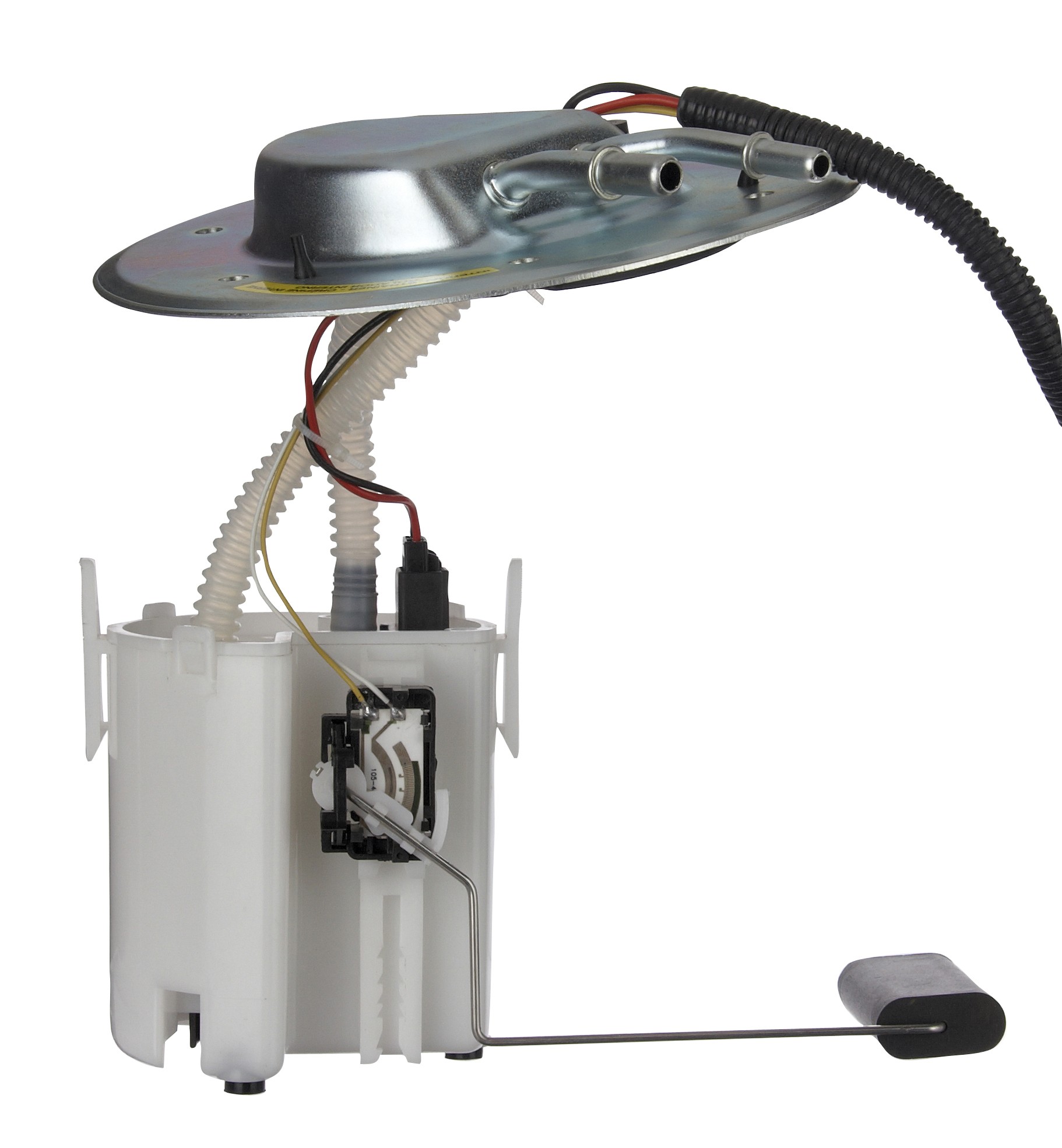 Fuel Pump Module Assembly