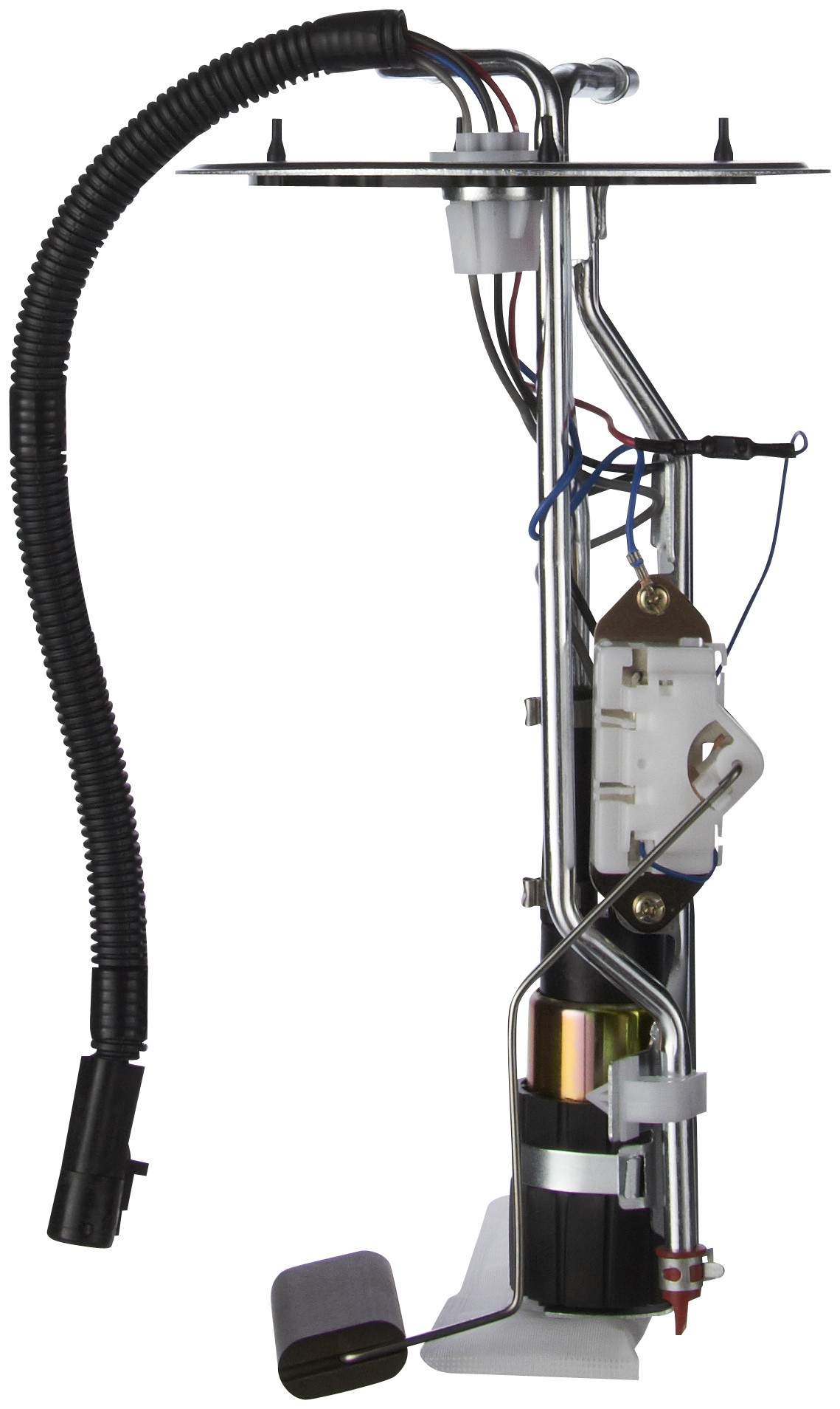 Fuel Pump and Sender Assembly