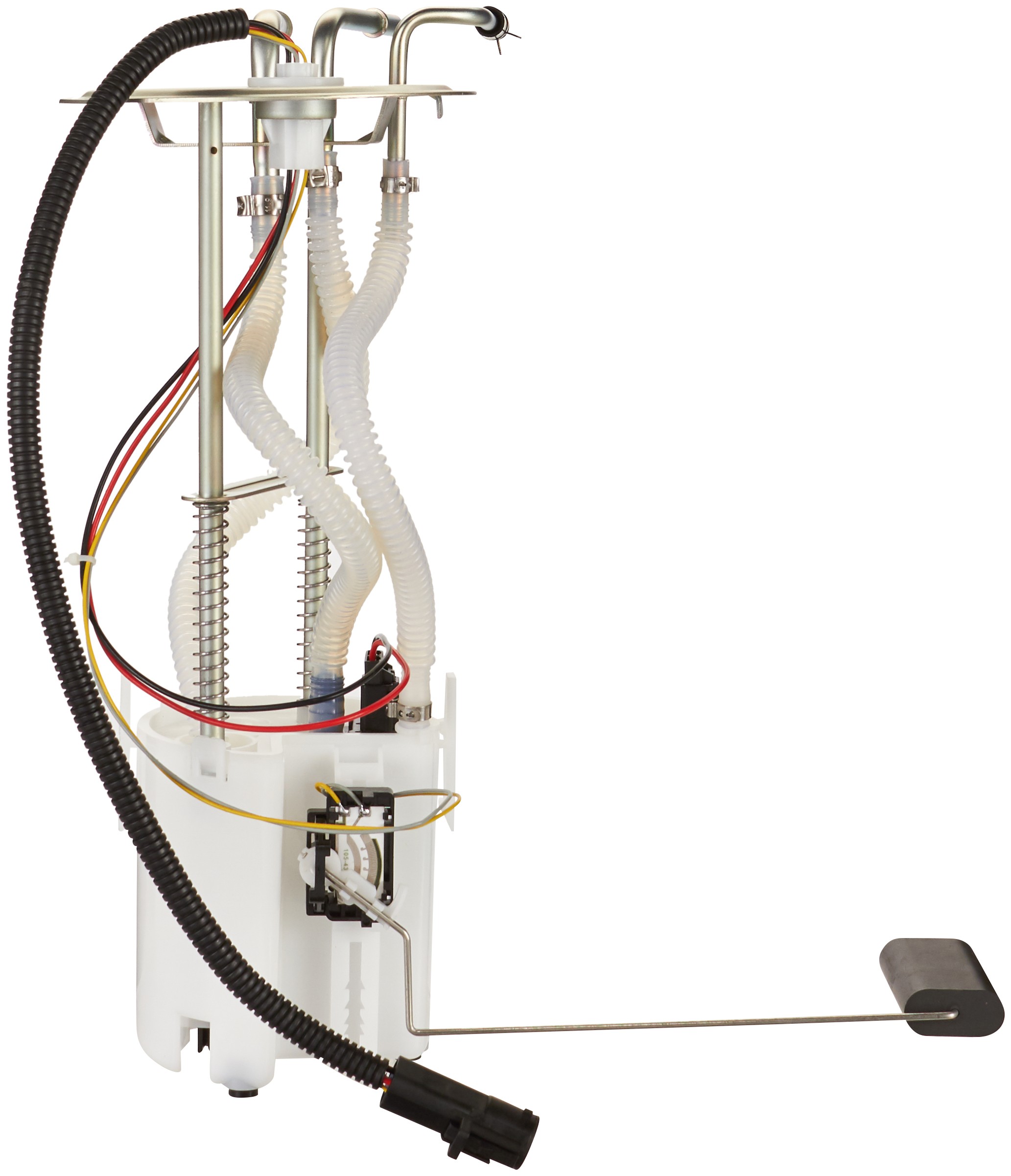 Fuel Pump Module Assembly