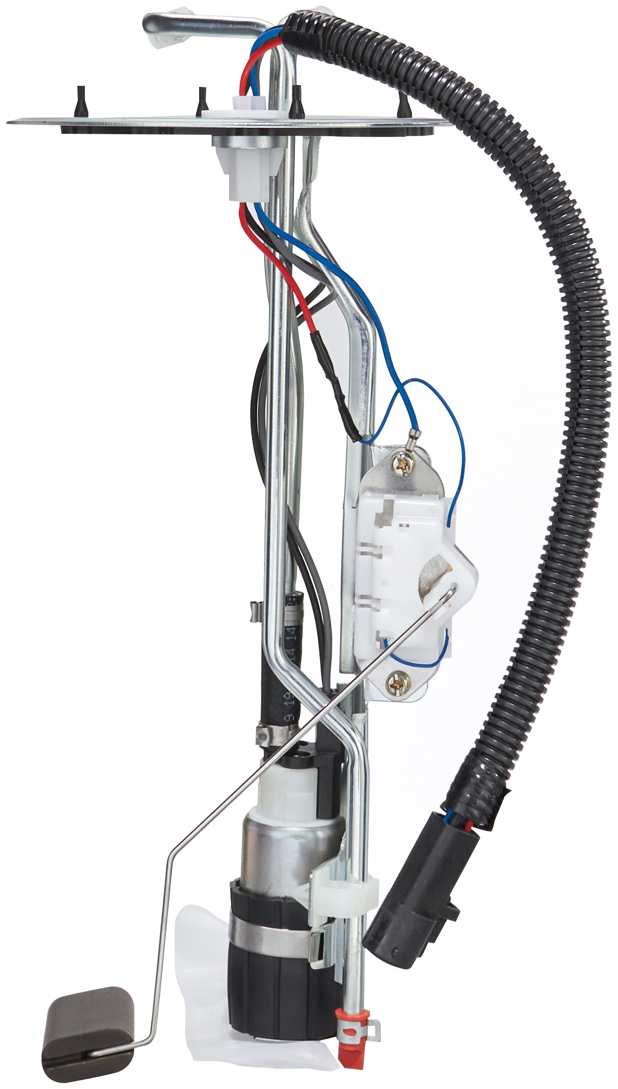 Fuel Pump and Sender Assembly
