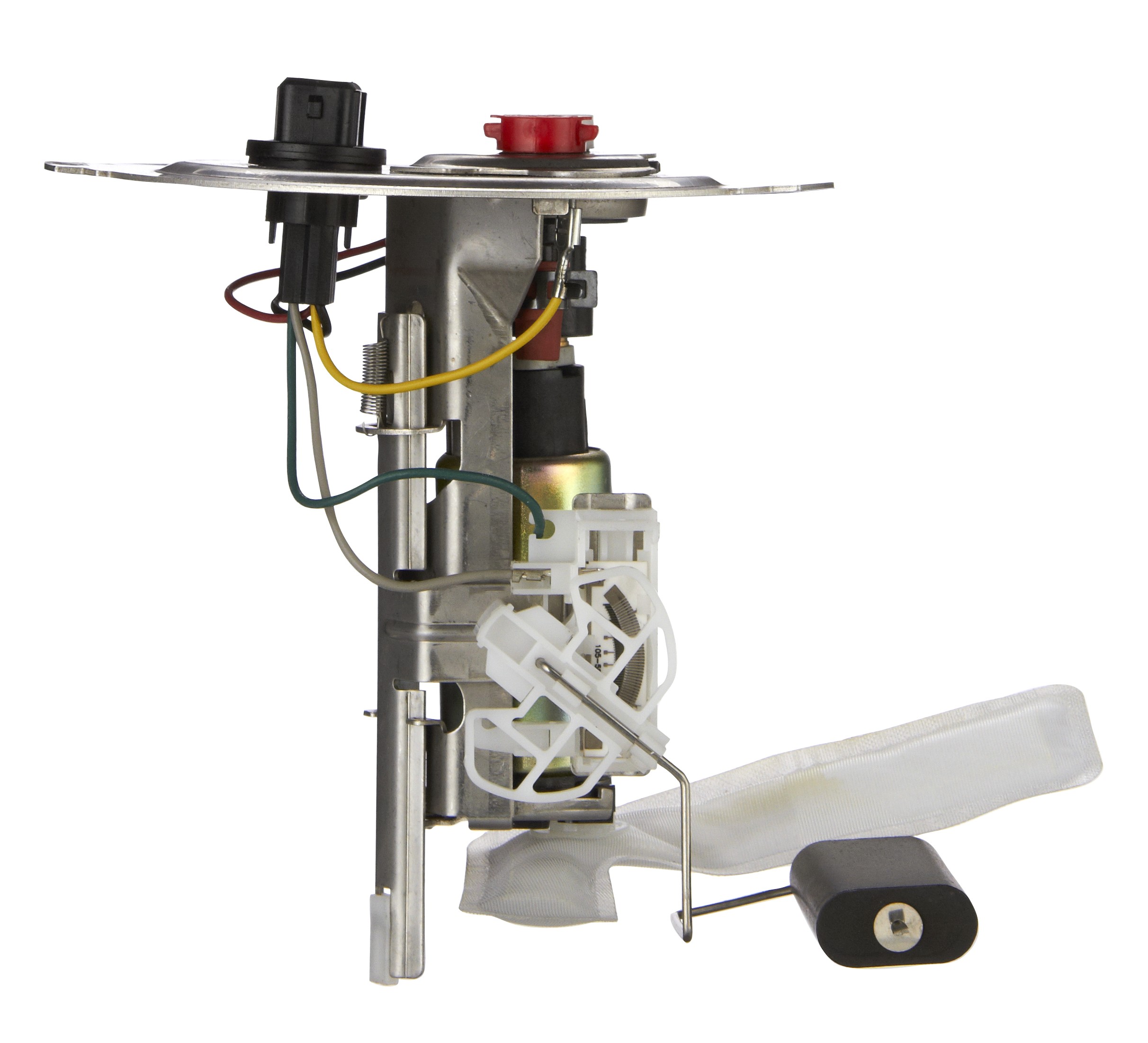 Fuel Pump and Sender Assembly