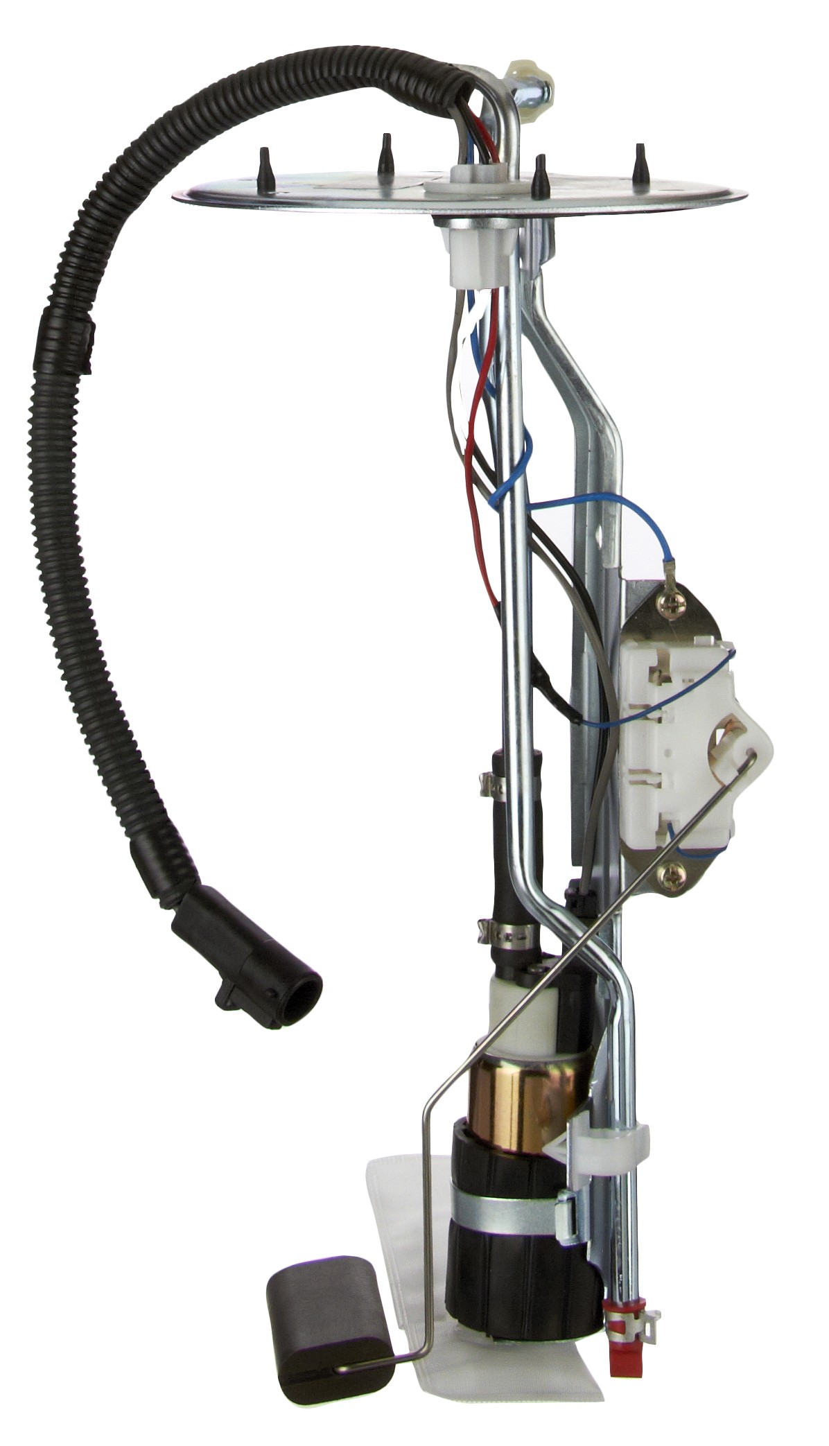 Fuel Pump and Sender Assembly