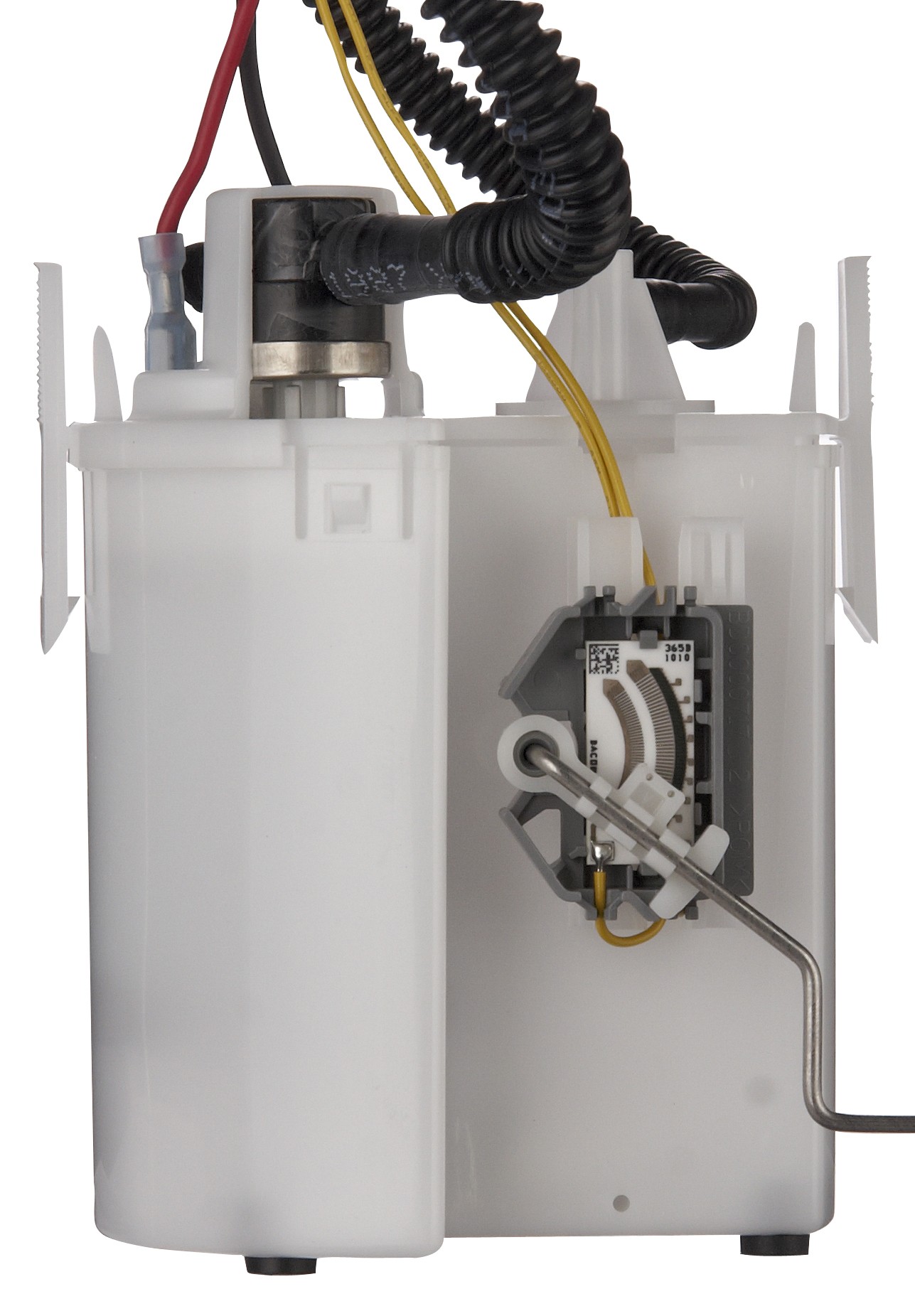 Fuel Pump Module Assembly
