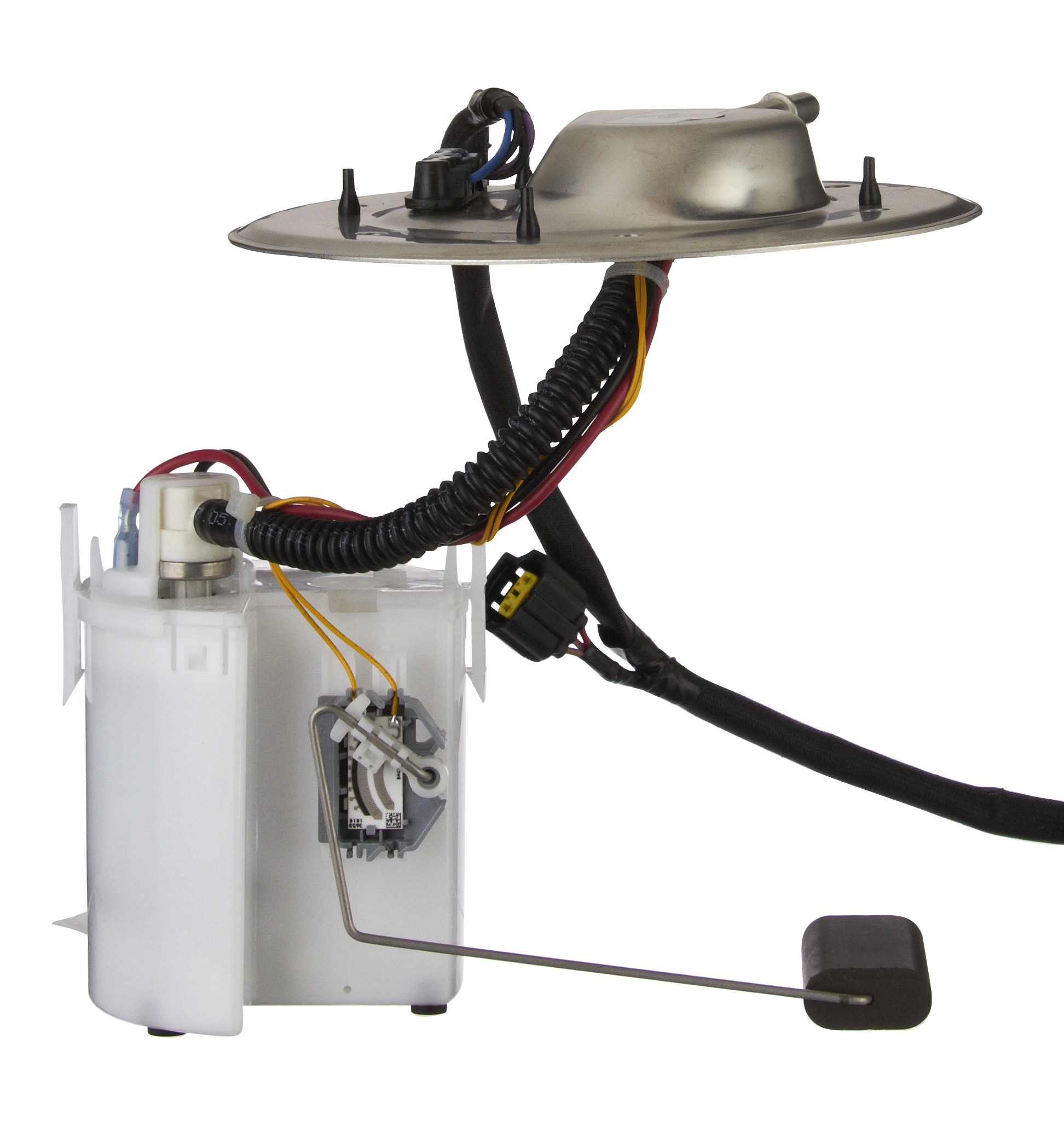 Fuel Pump Module Assembly