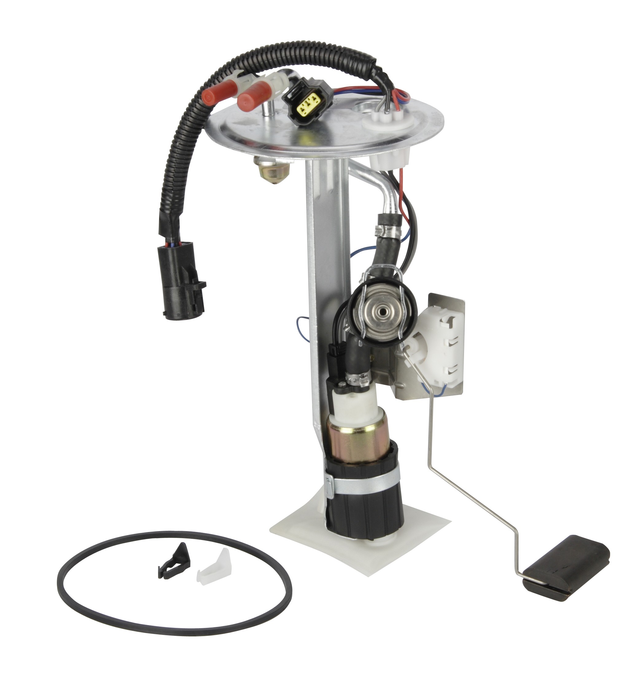 Fuel Pump and Sender Assembly