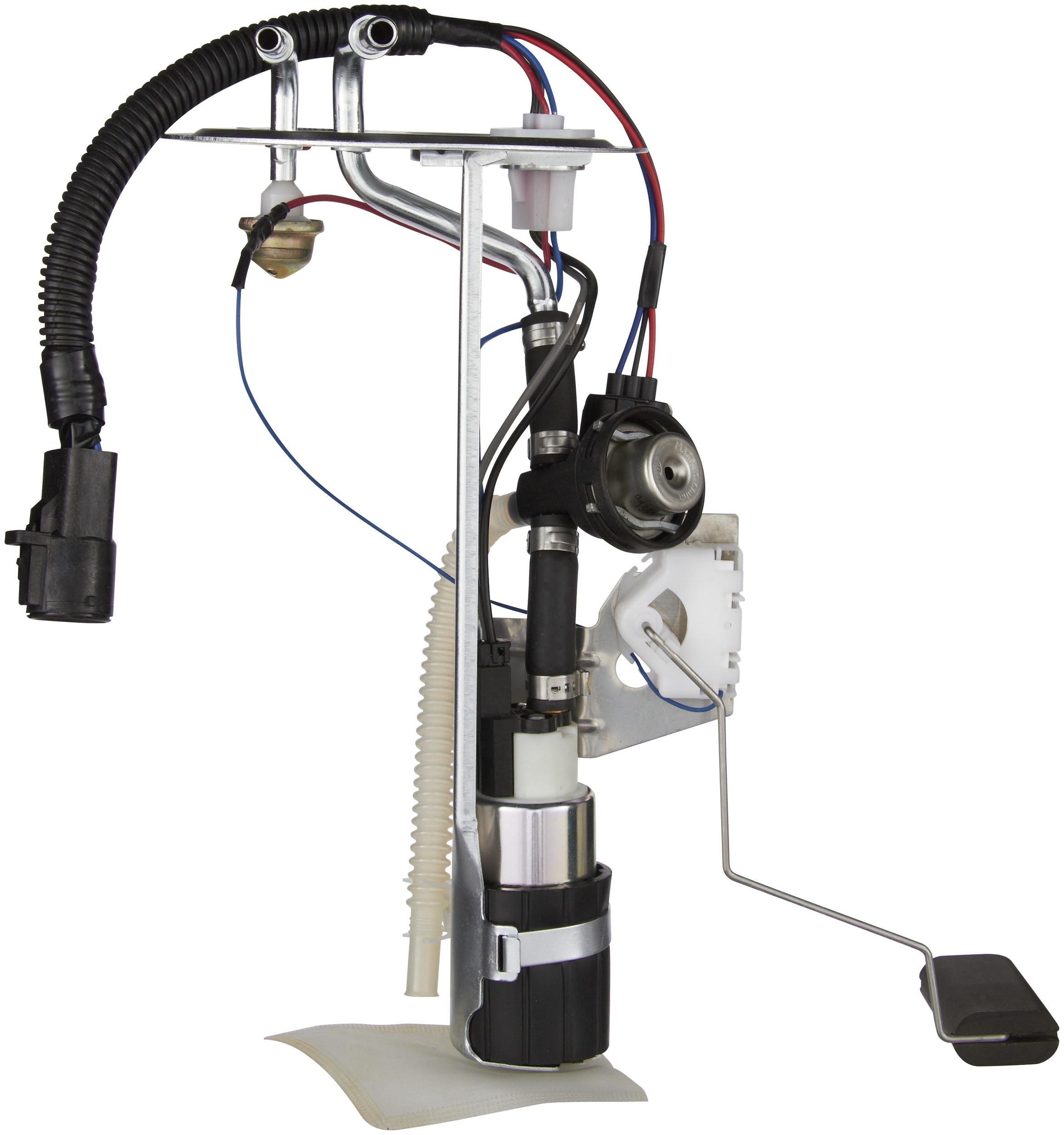 Fuel Pump and Sender Assembly
