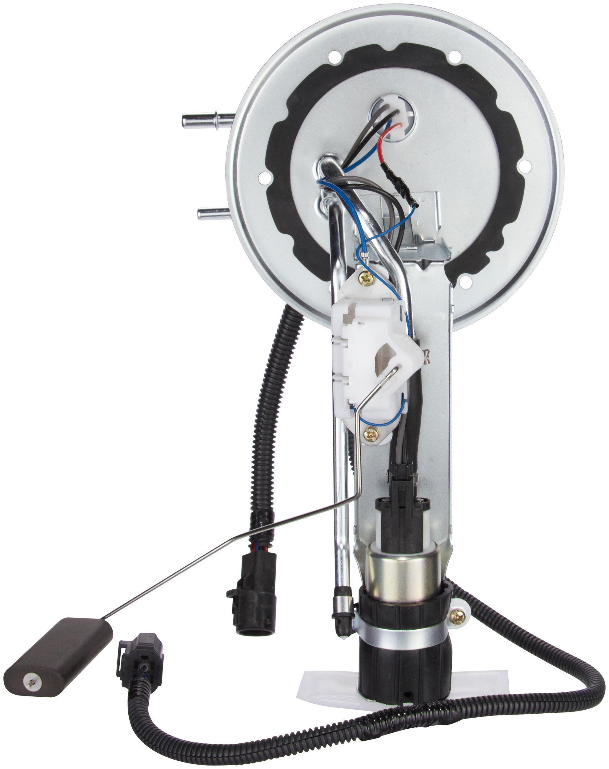 Fuel Pump and Sender Assembly