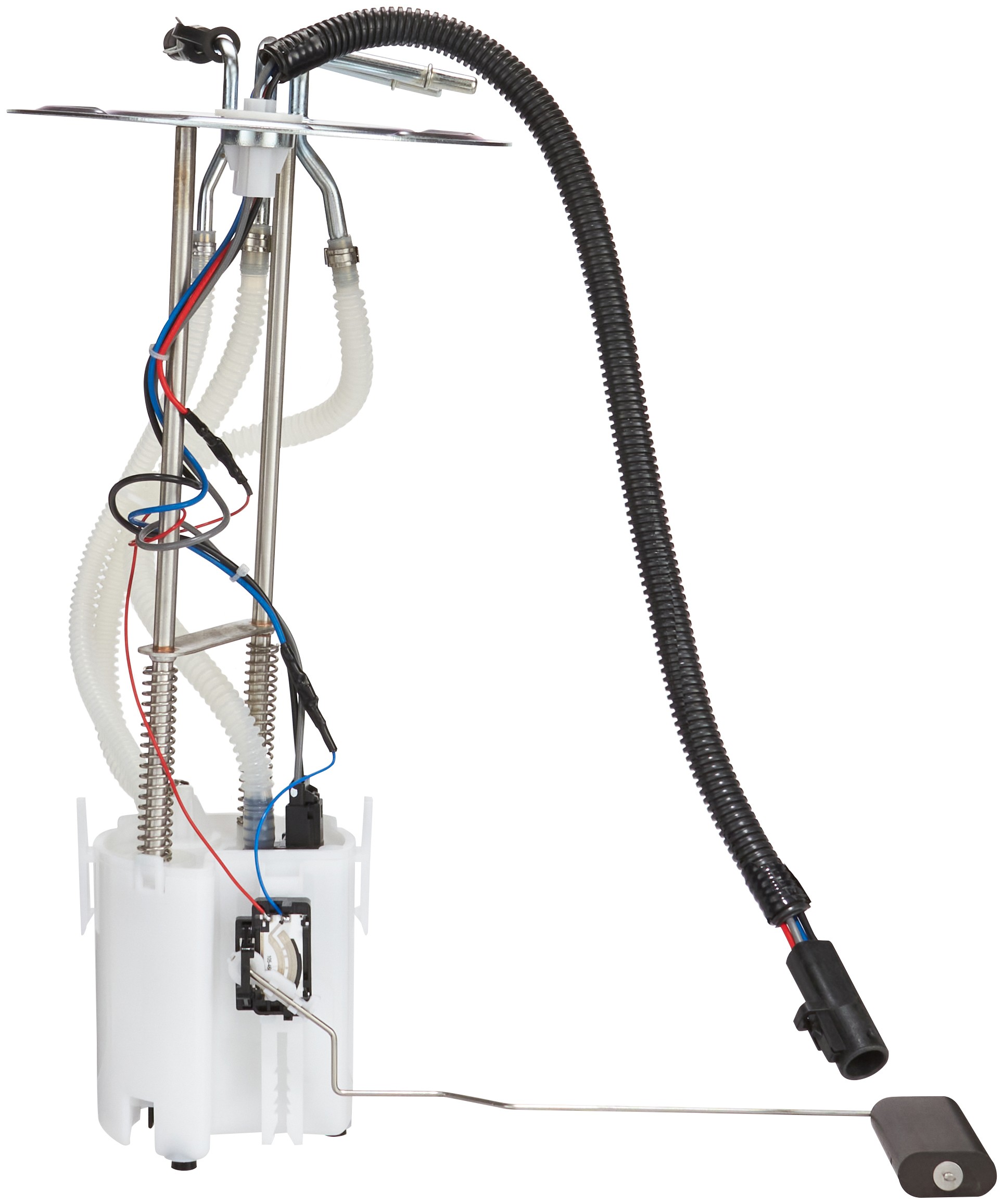Fuel Pump Module Assembly