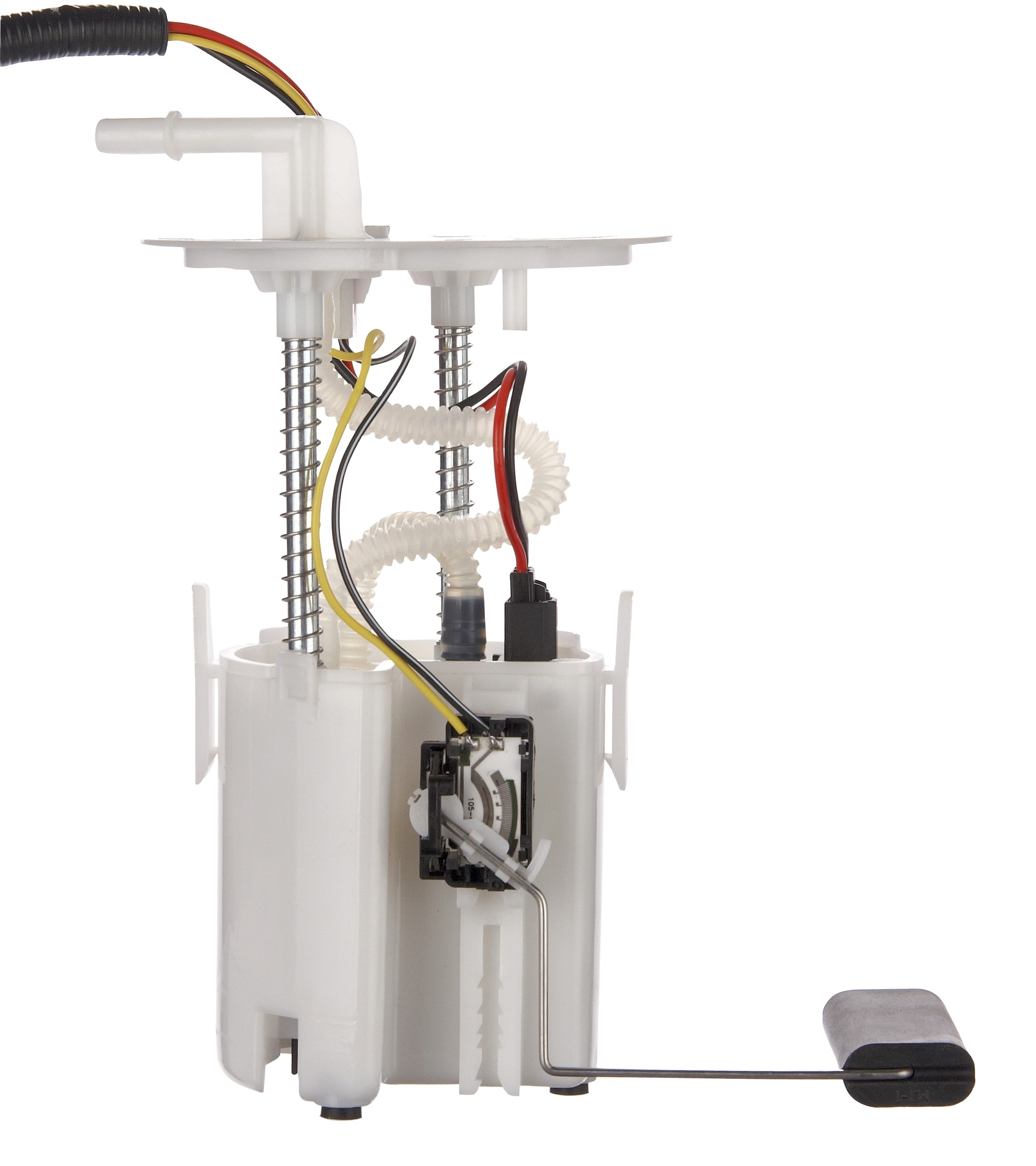 Fuel Pump Module Assembly