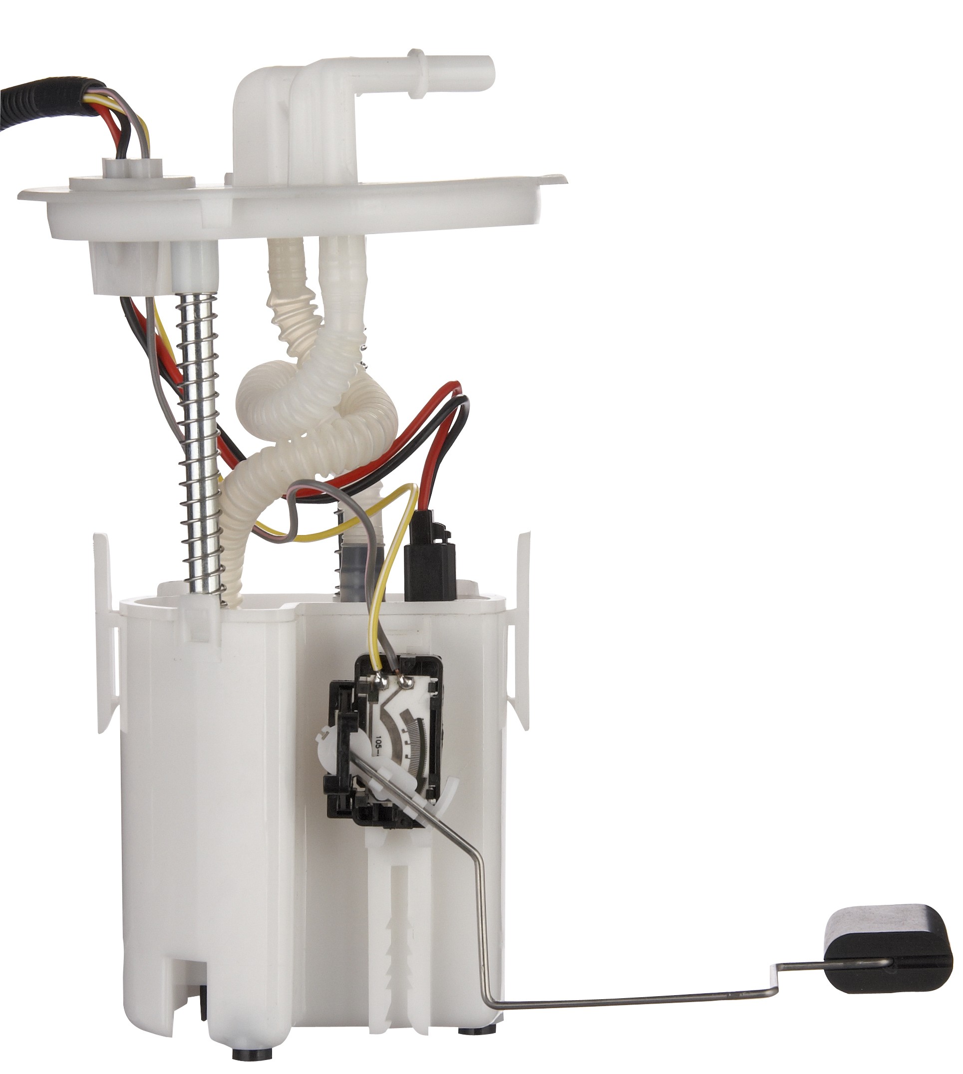 Fuel Pump Module Assembly