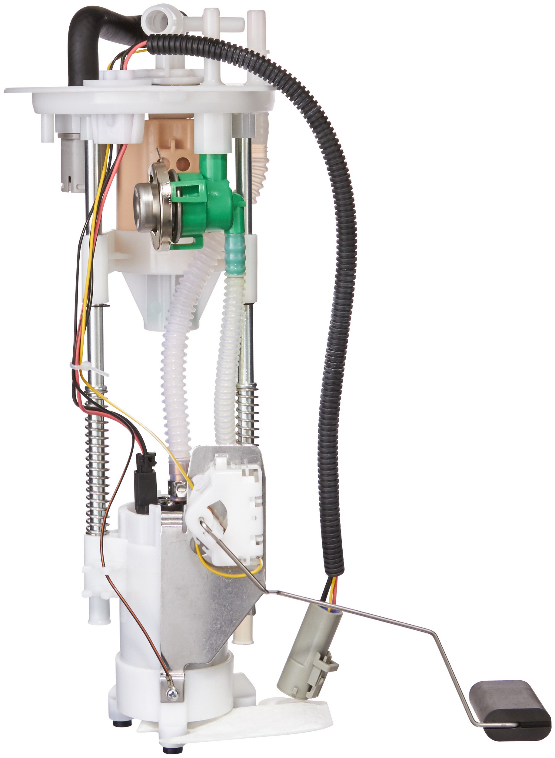 Fuel Pump Module Assembly