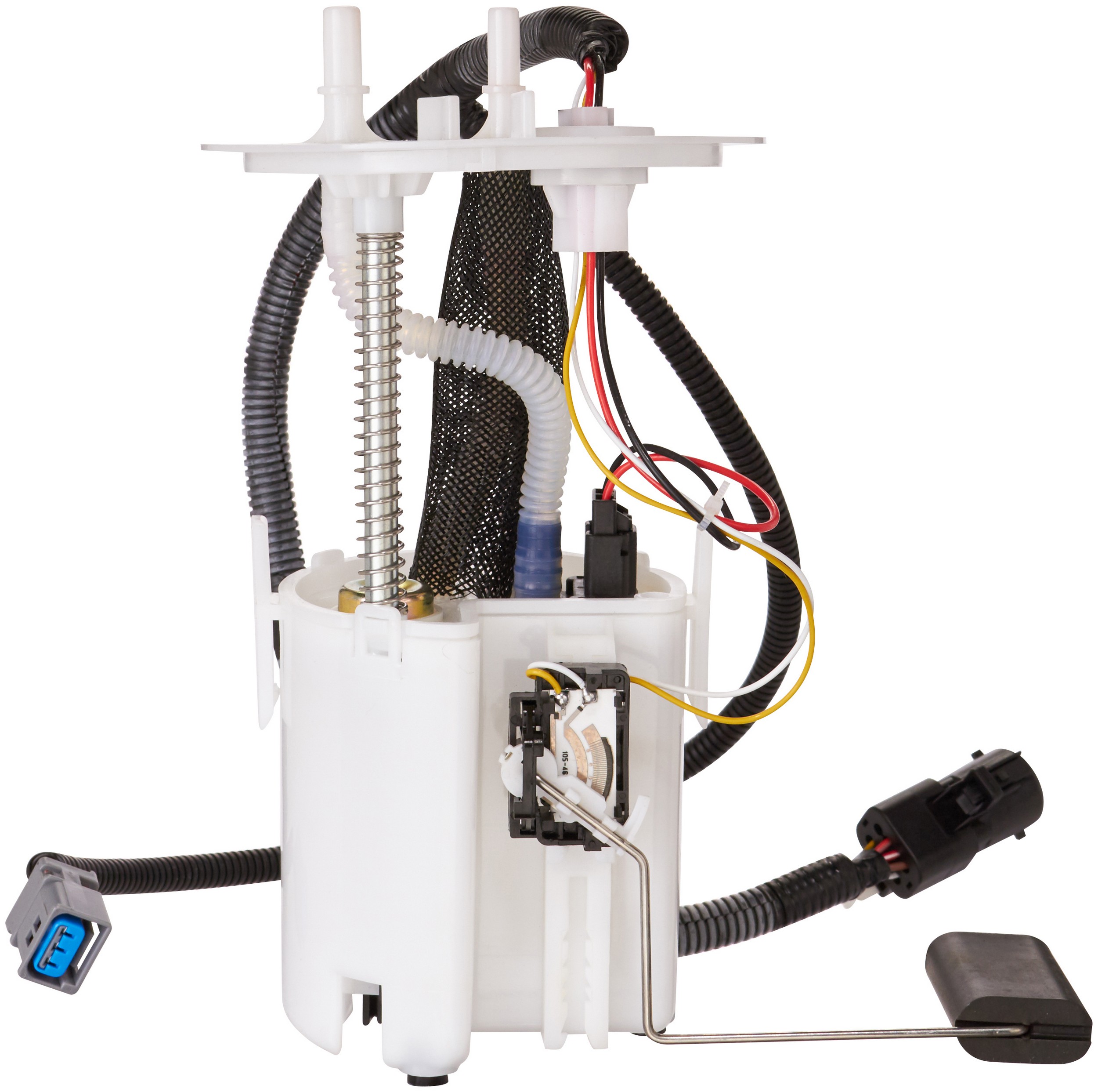 Fuel Pump Module Assembly