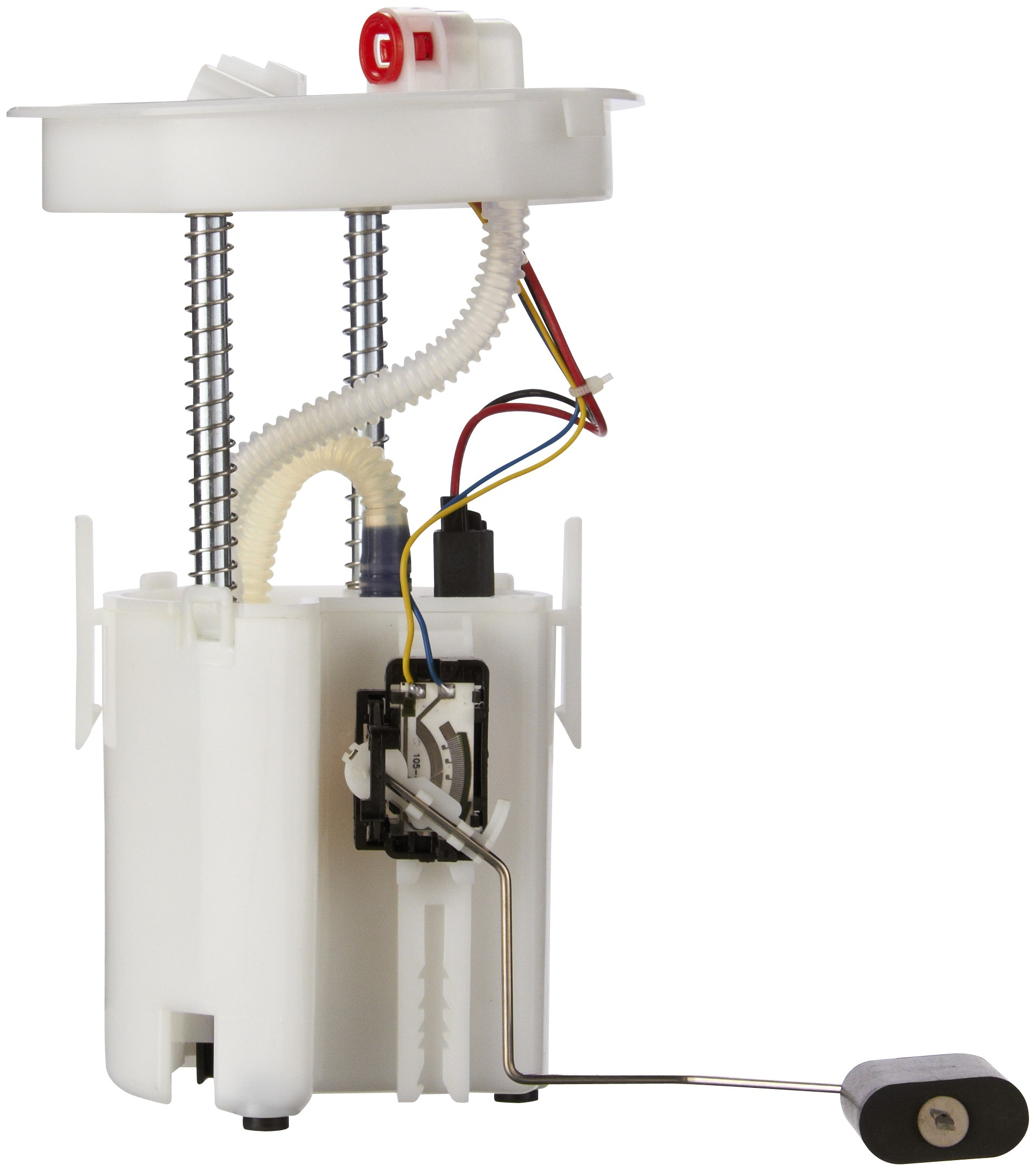Fuel Pump Module Assembly