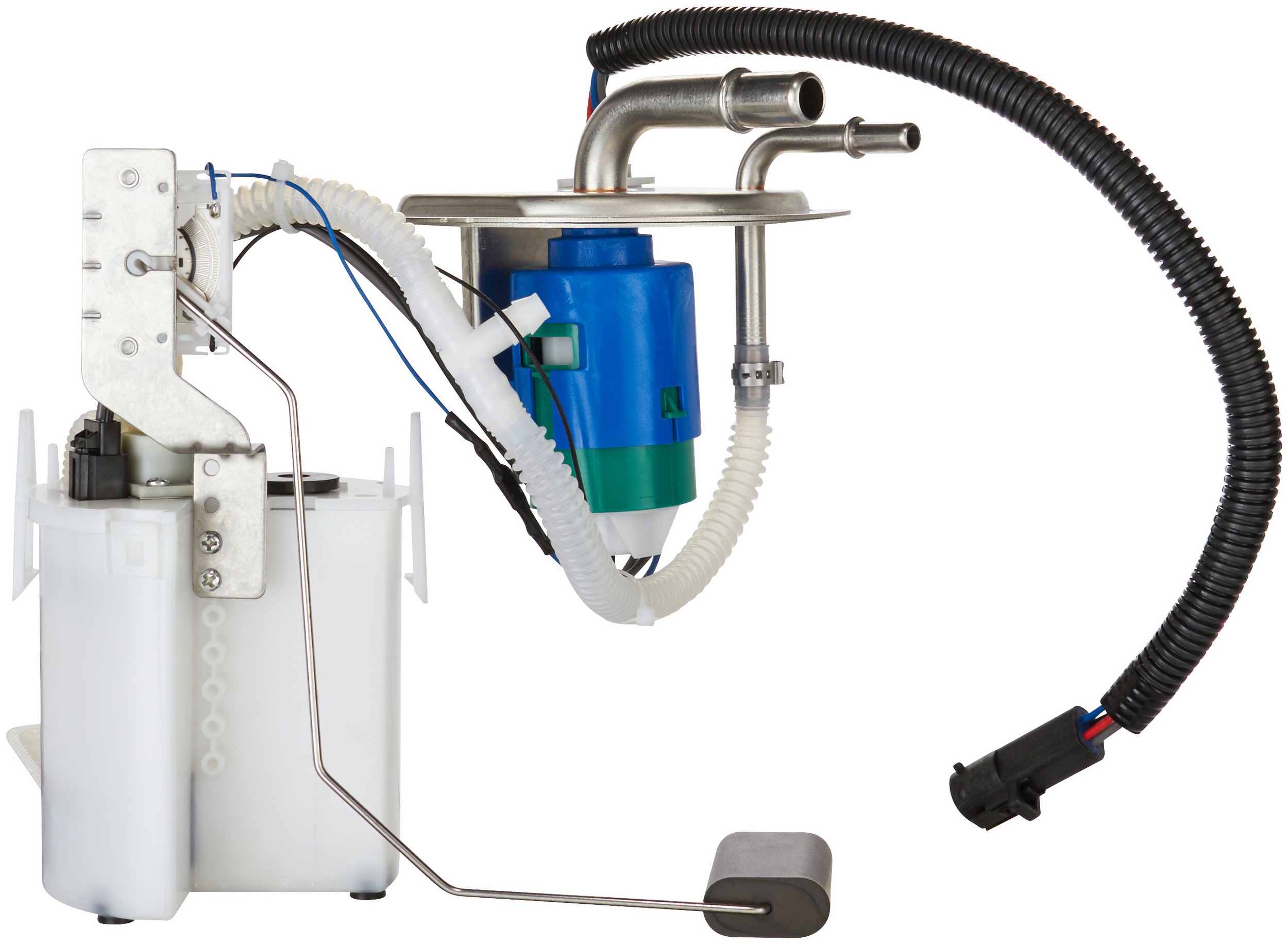 Fuel Pump Module Assembly