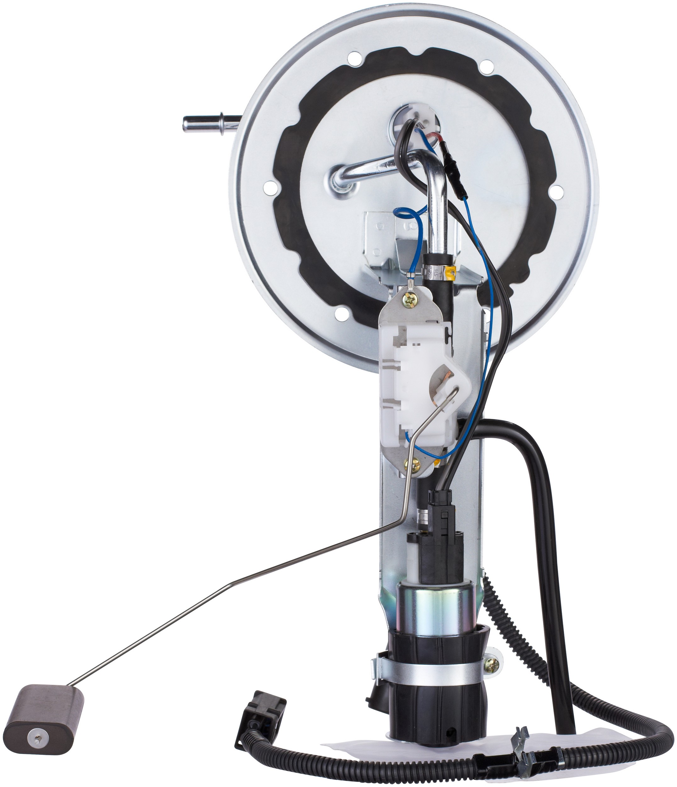 Fuel Pump and Sender Assembly