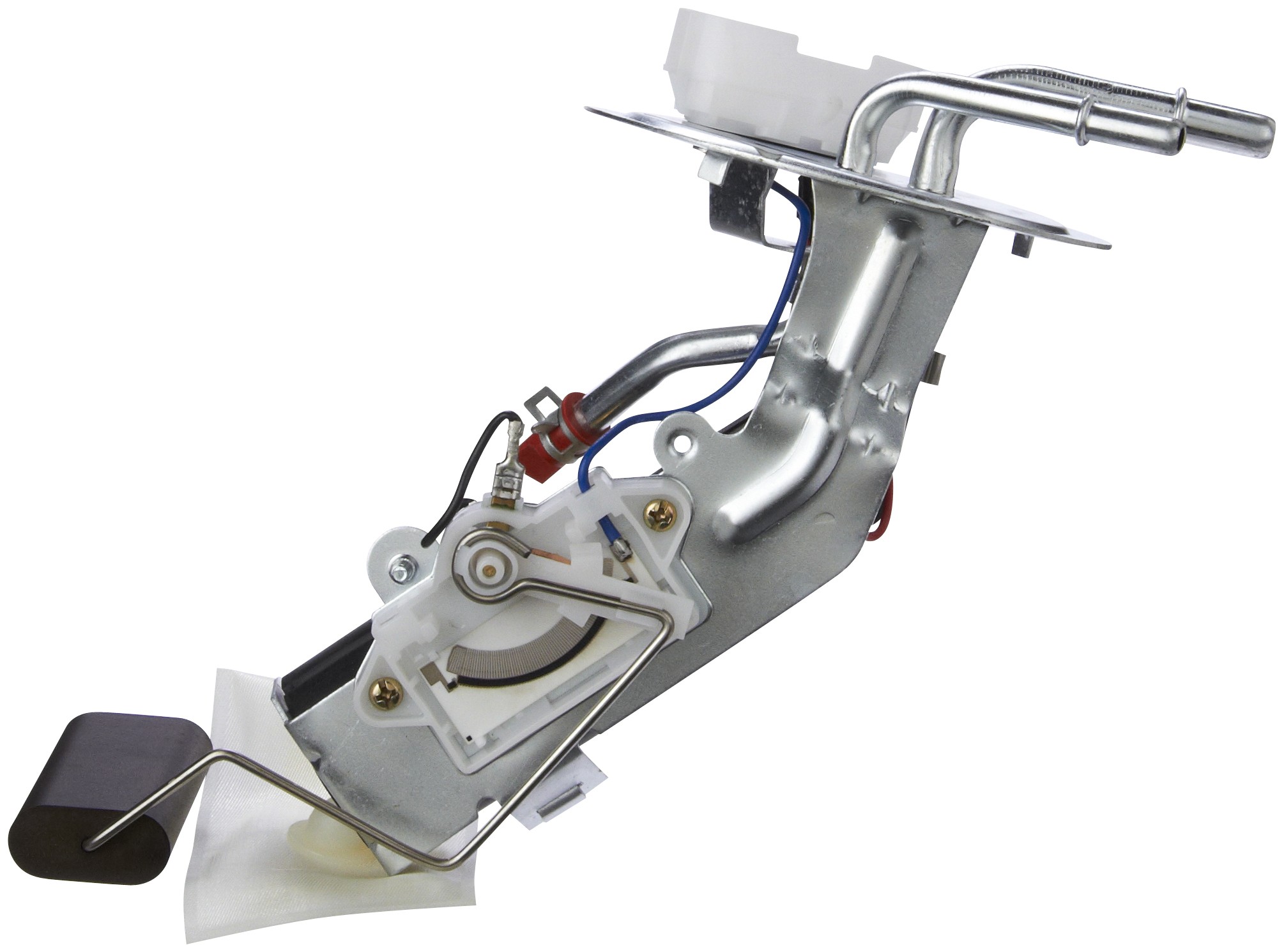 Fuel Pump and Sender Assembly