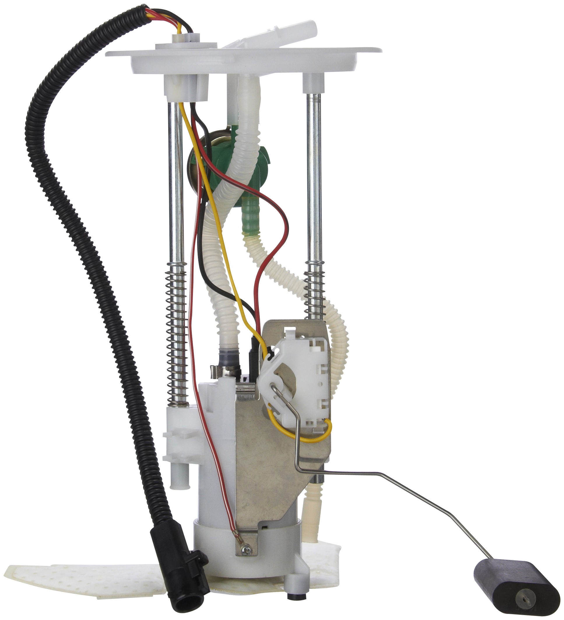 Fuel Pump Module Assembly