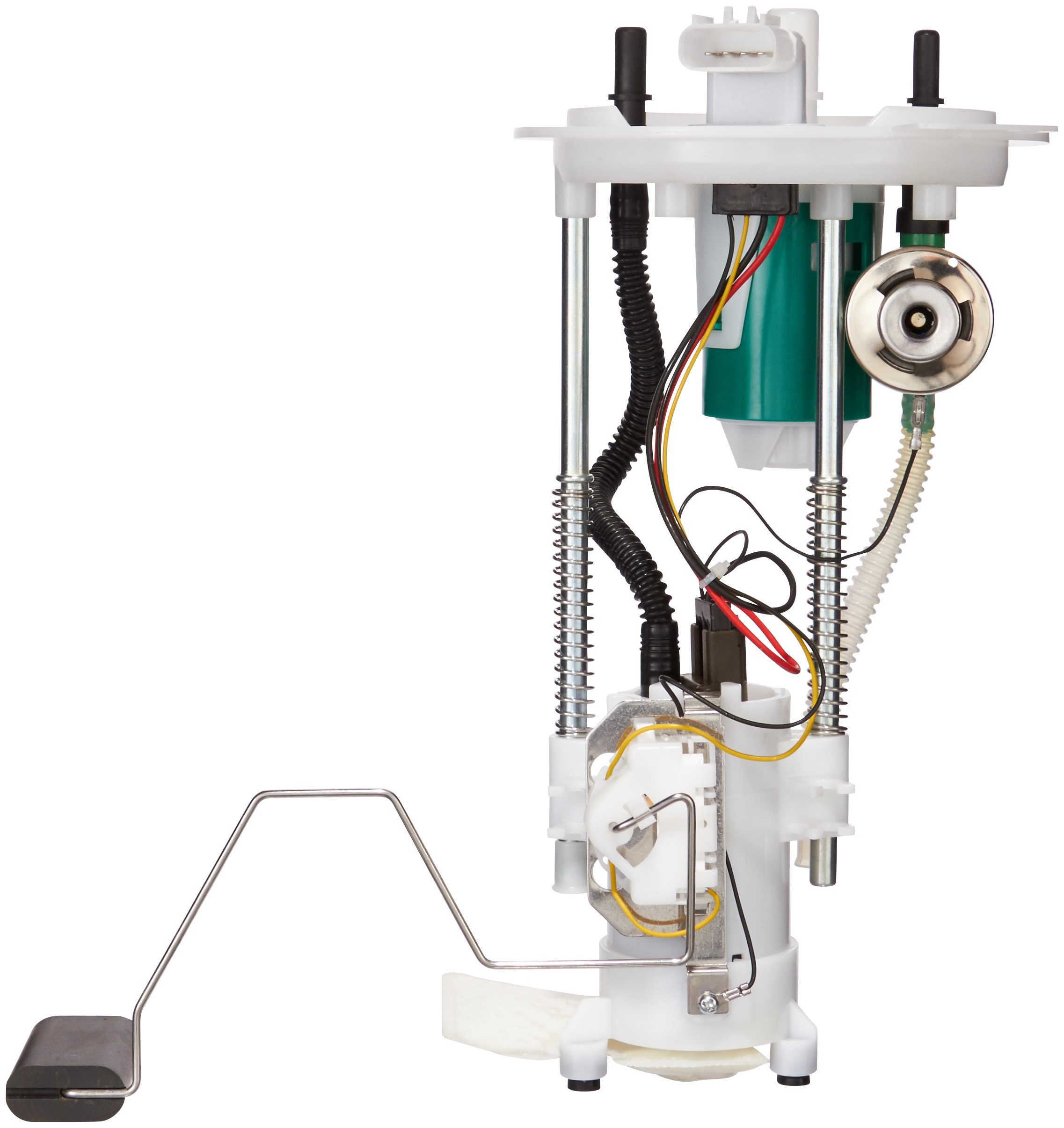 Fuel Pump Module Assembly