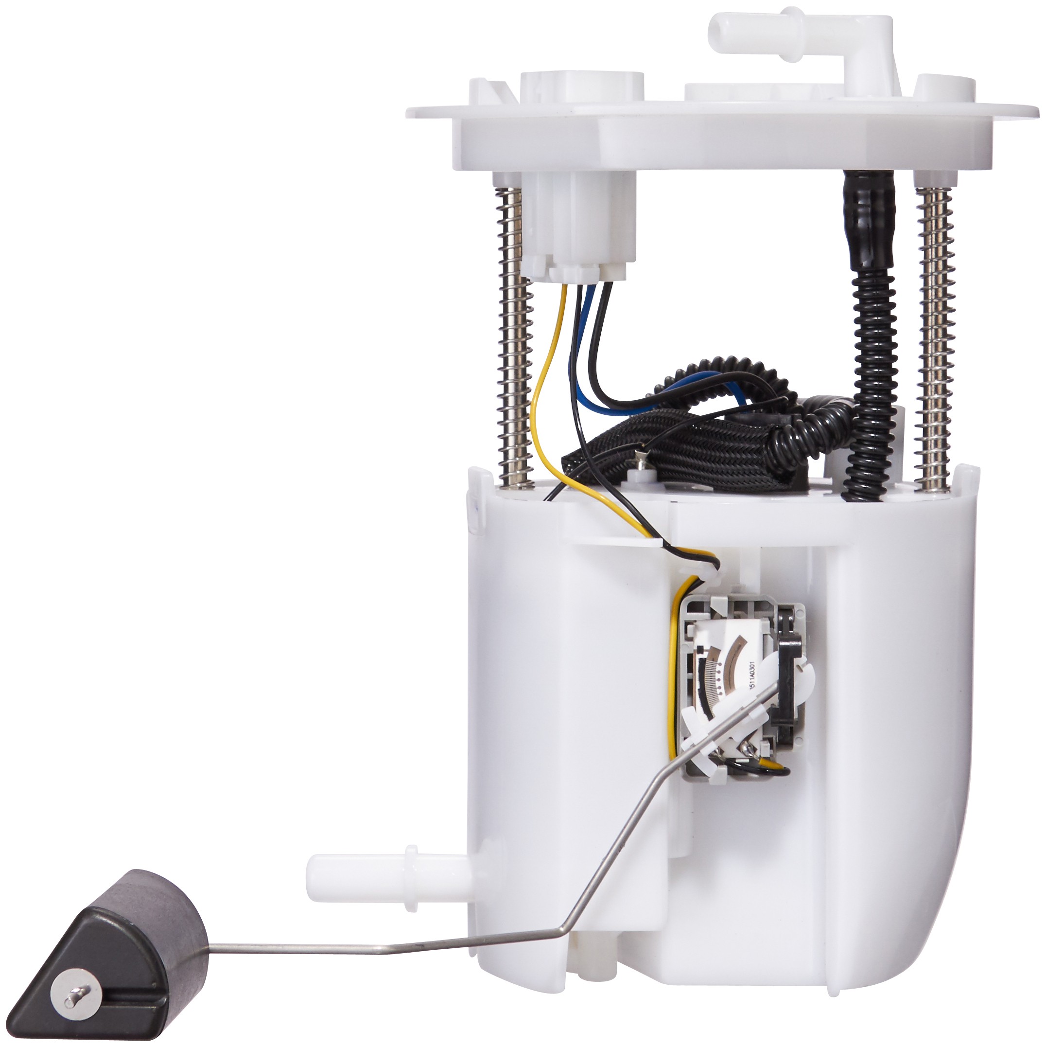 Fuel Pump Module Assembly
