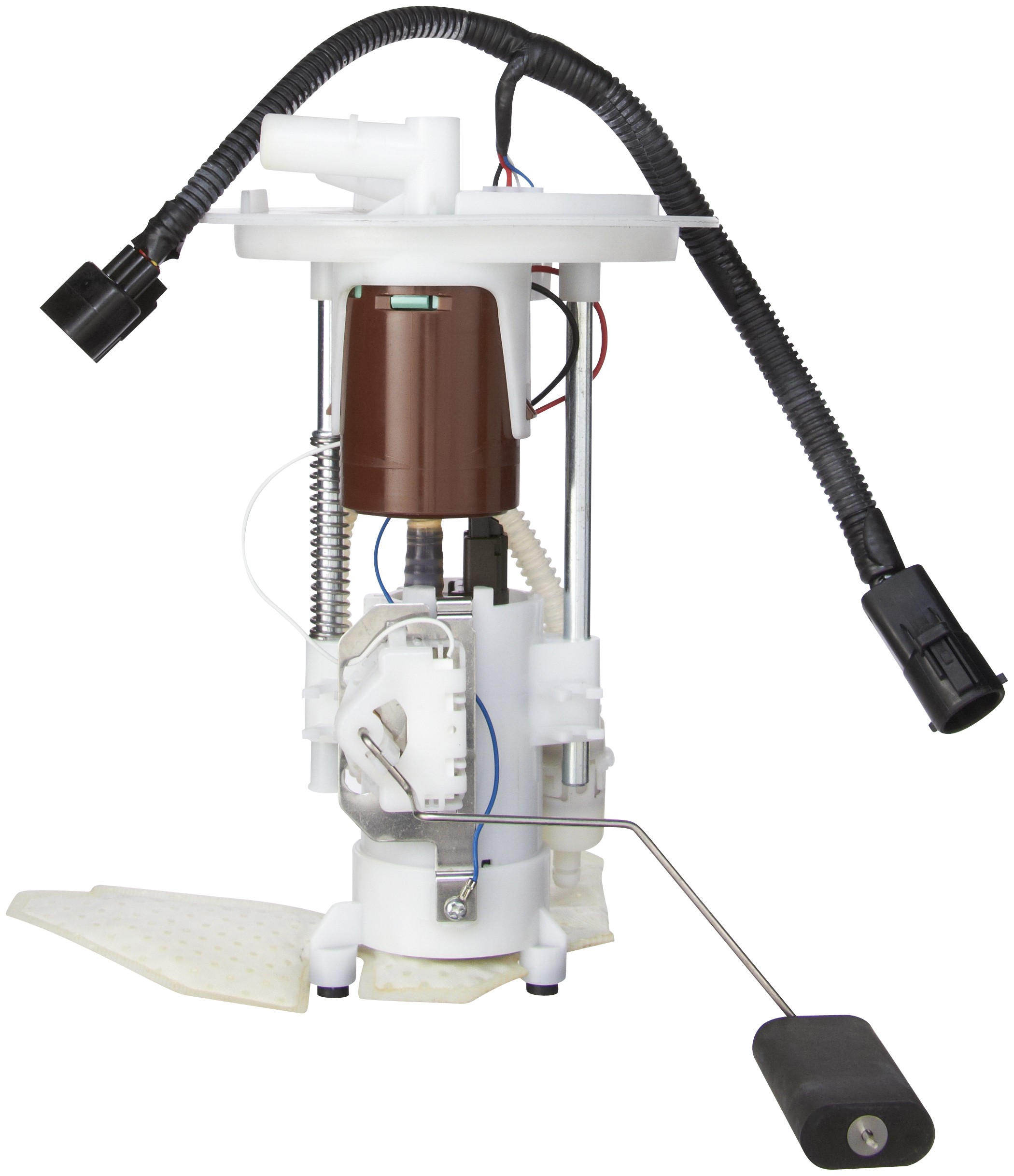 Fuel Pump Module Assembly