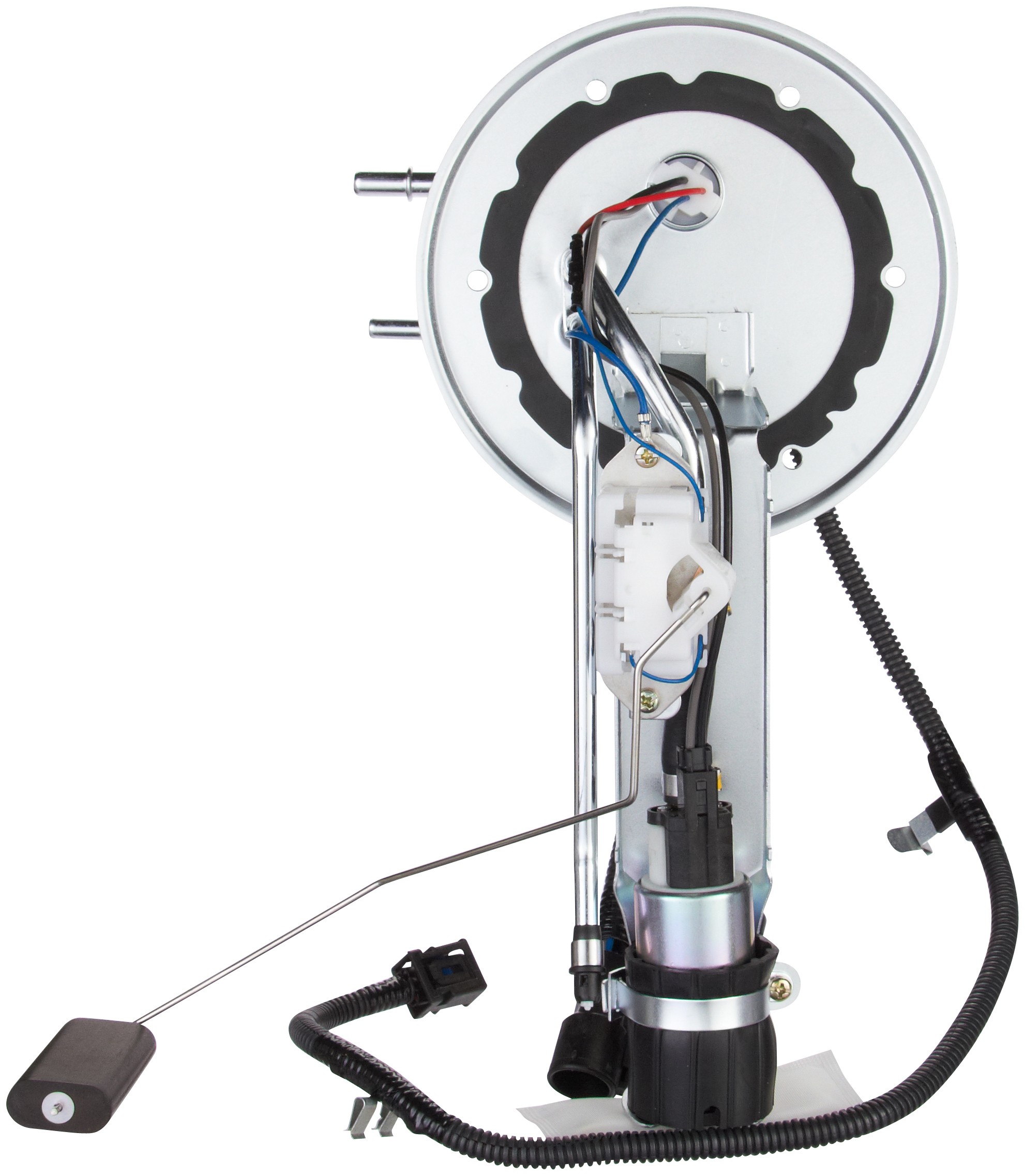 Fuel Pump and Sender Assembly