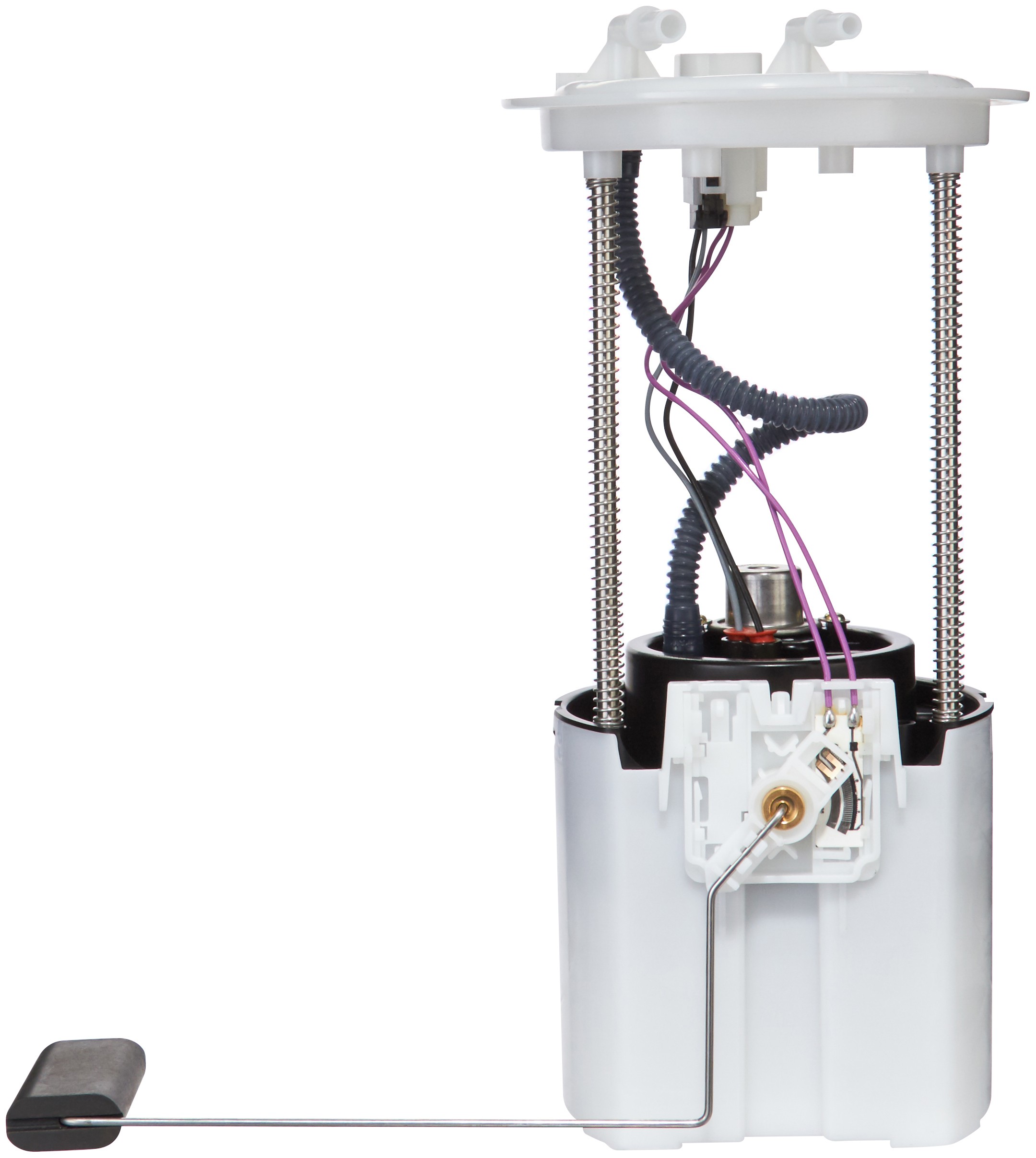 Fuel Pump Module Assembly
