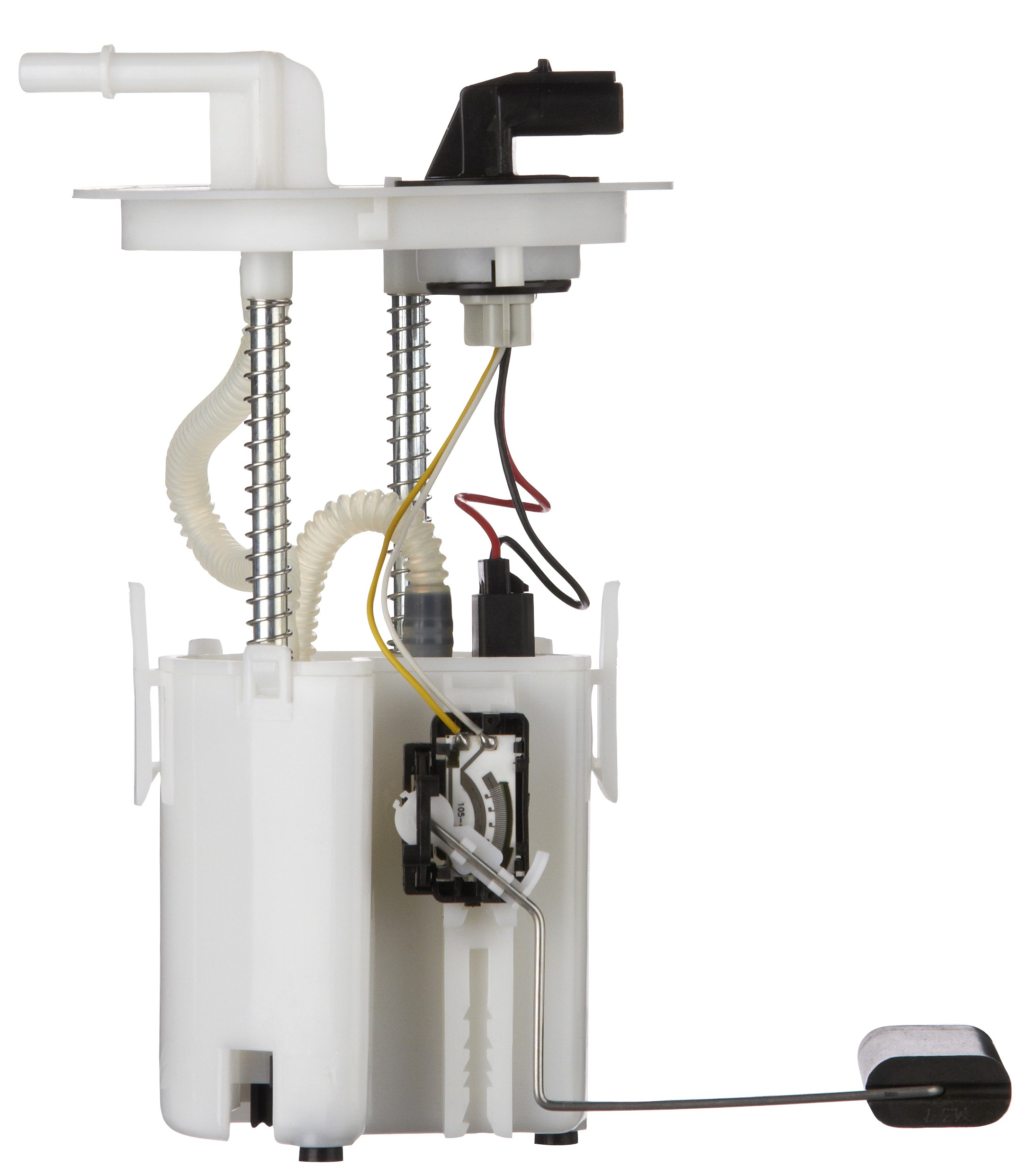 Fuel Pump Module Assembly