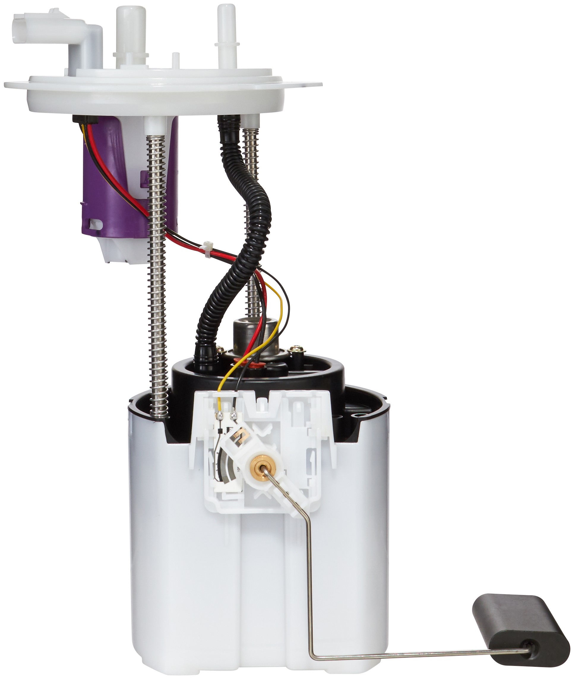 Fuel Pump Module Assembly