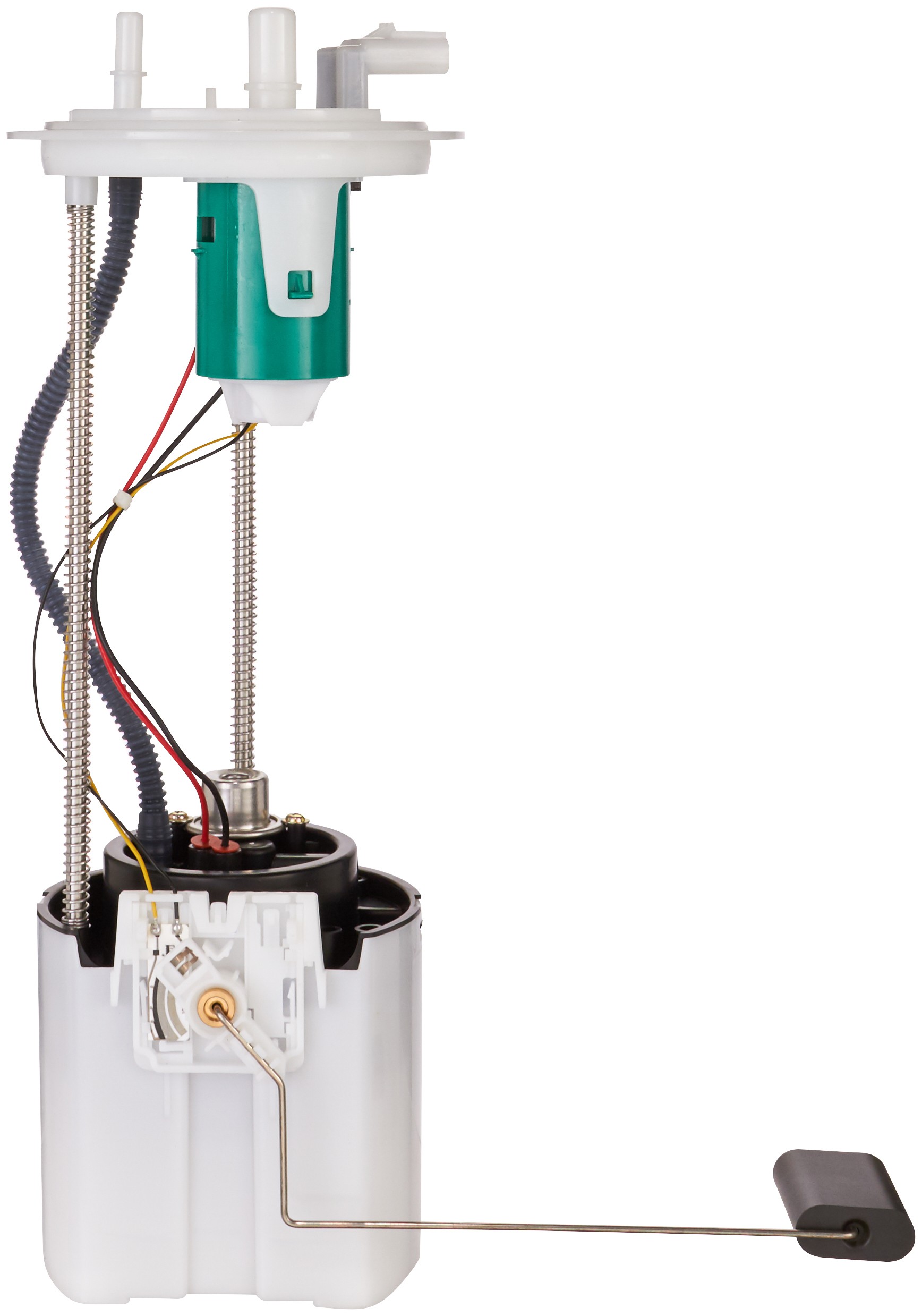 Fuel Pump Module Assembly