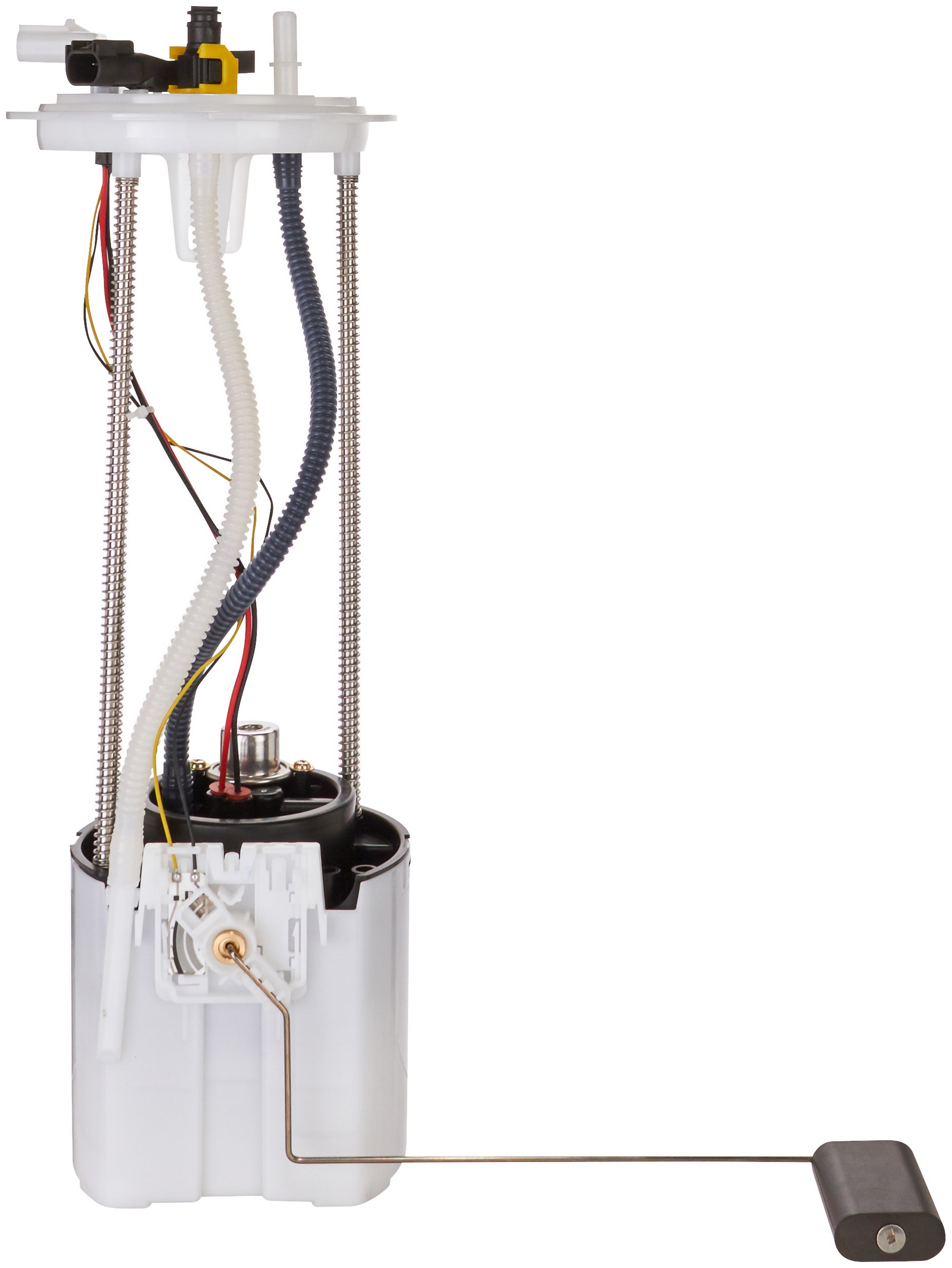 Fuel Pump Module Assembly