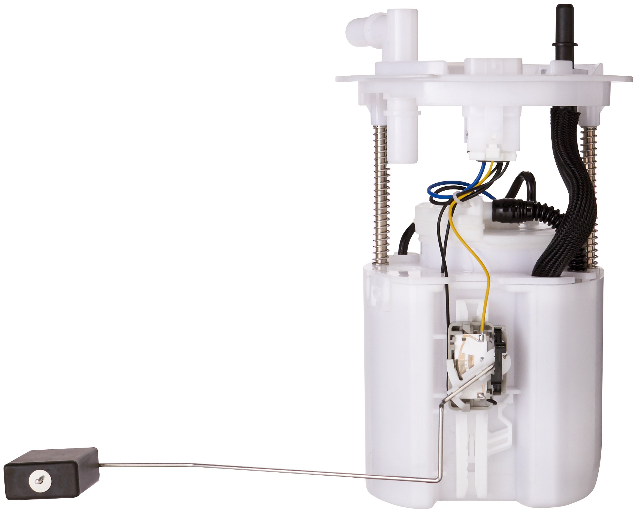 Fuel Pump Module Assembly