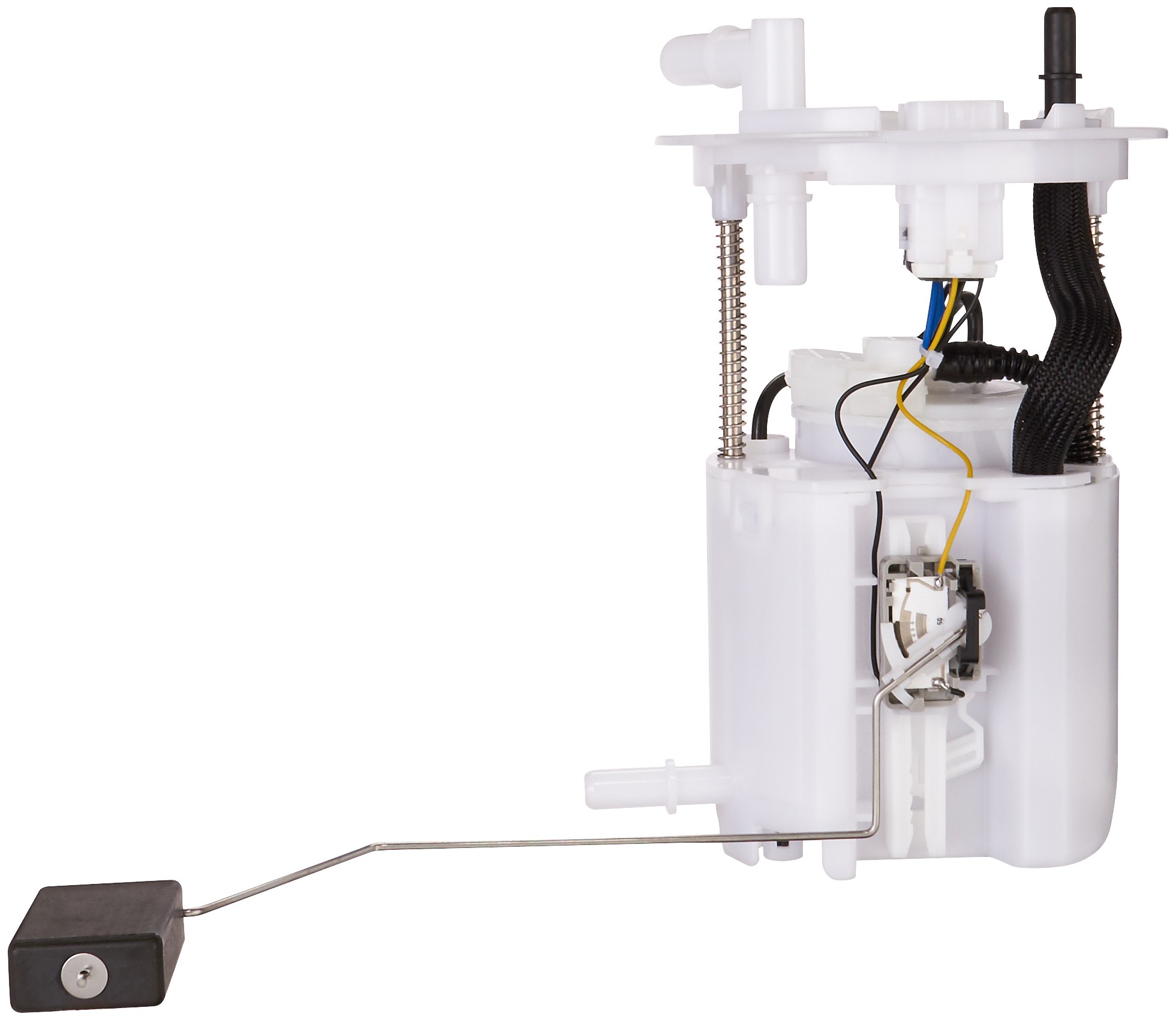 Fuel Pump Module Assembly