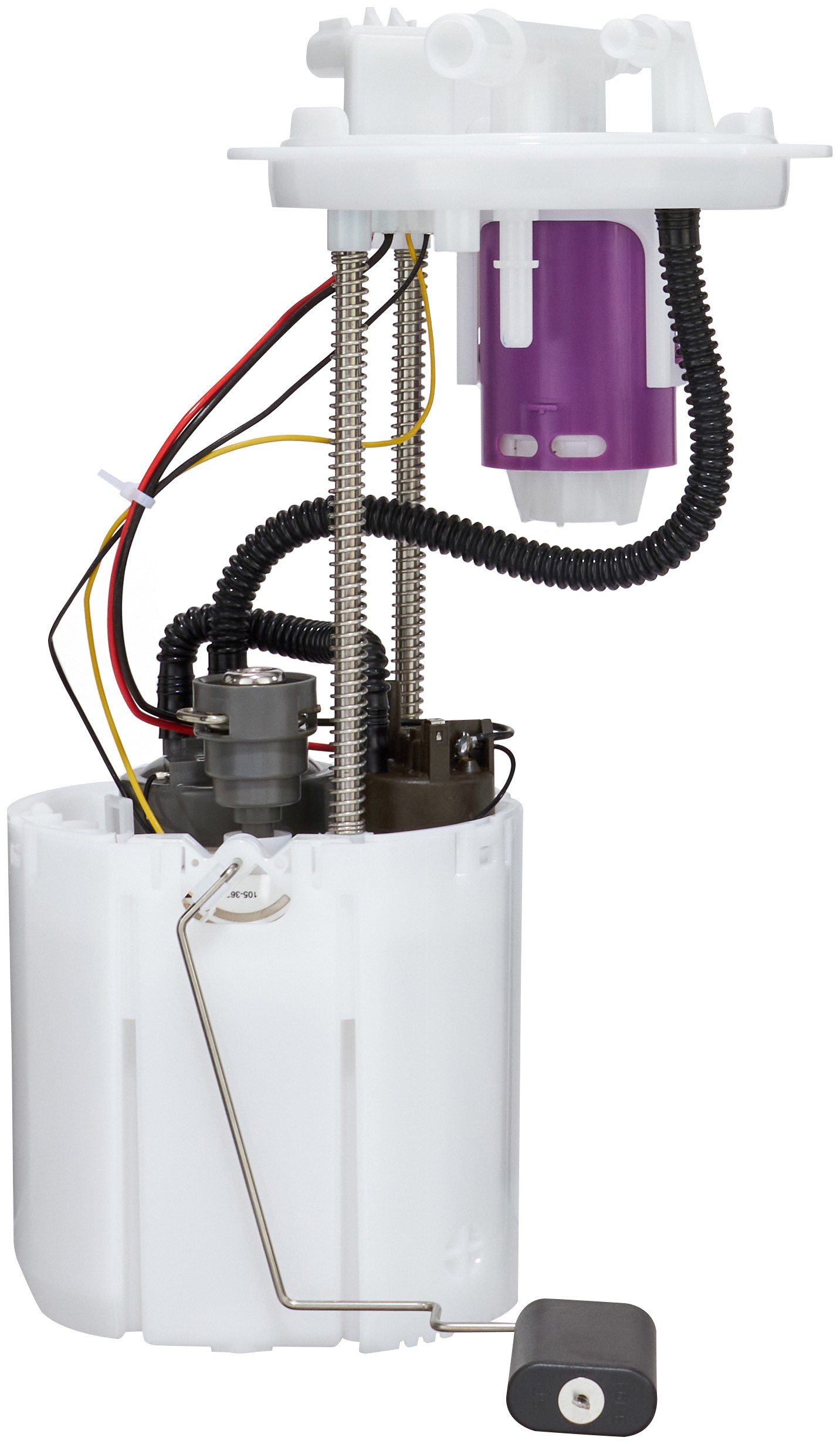 Fuel Pump Module Assembly
