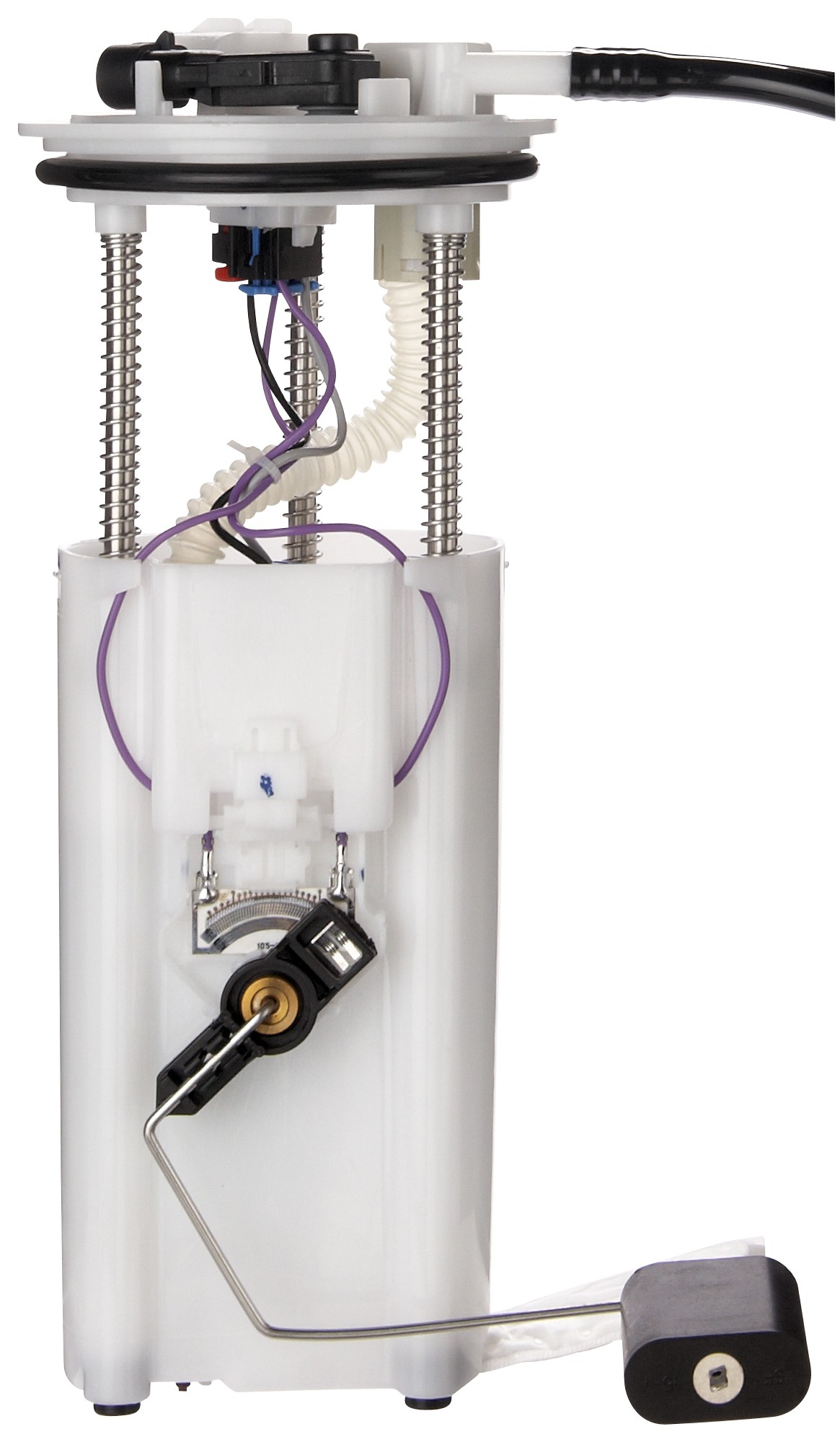 Fuel Pump Module Assembly